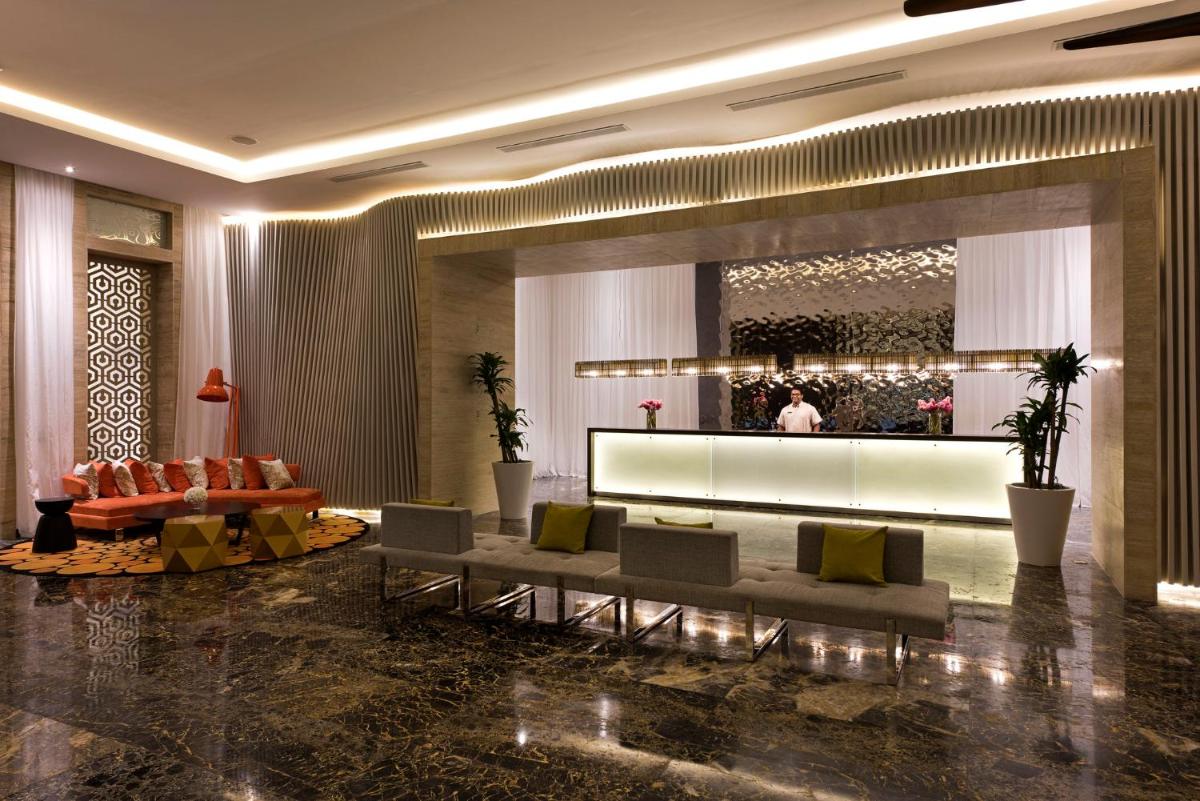 Nickelodeon Hotels & Resorts Punta Cana - Gourmet All Inclusive by Karisma
