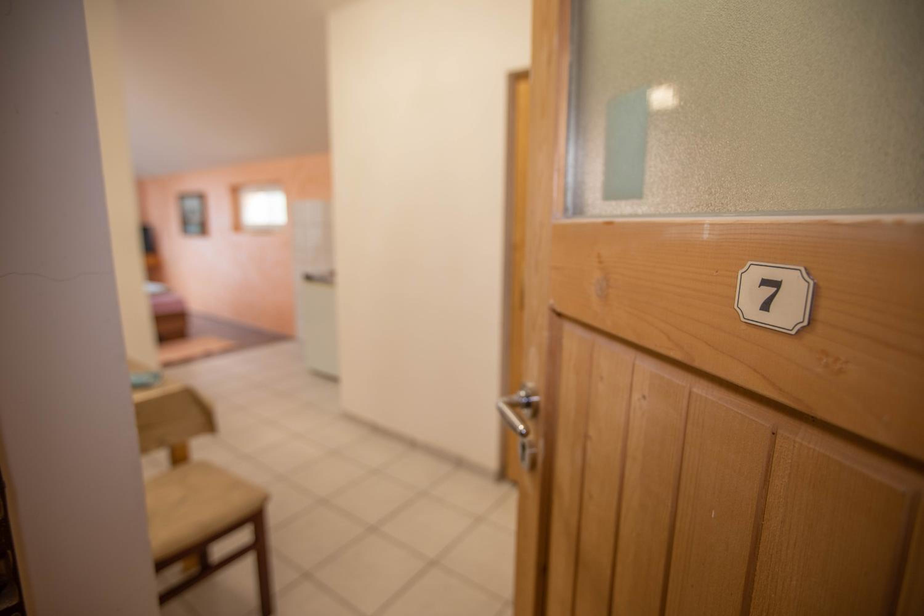 Apartmani Lazić