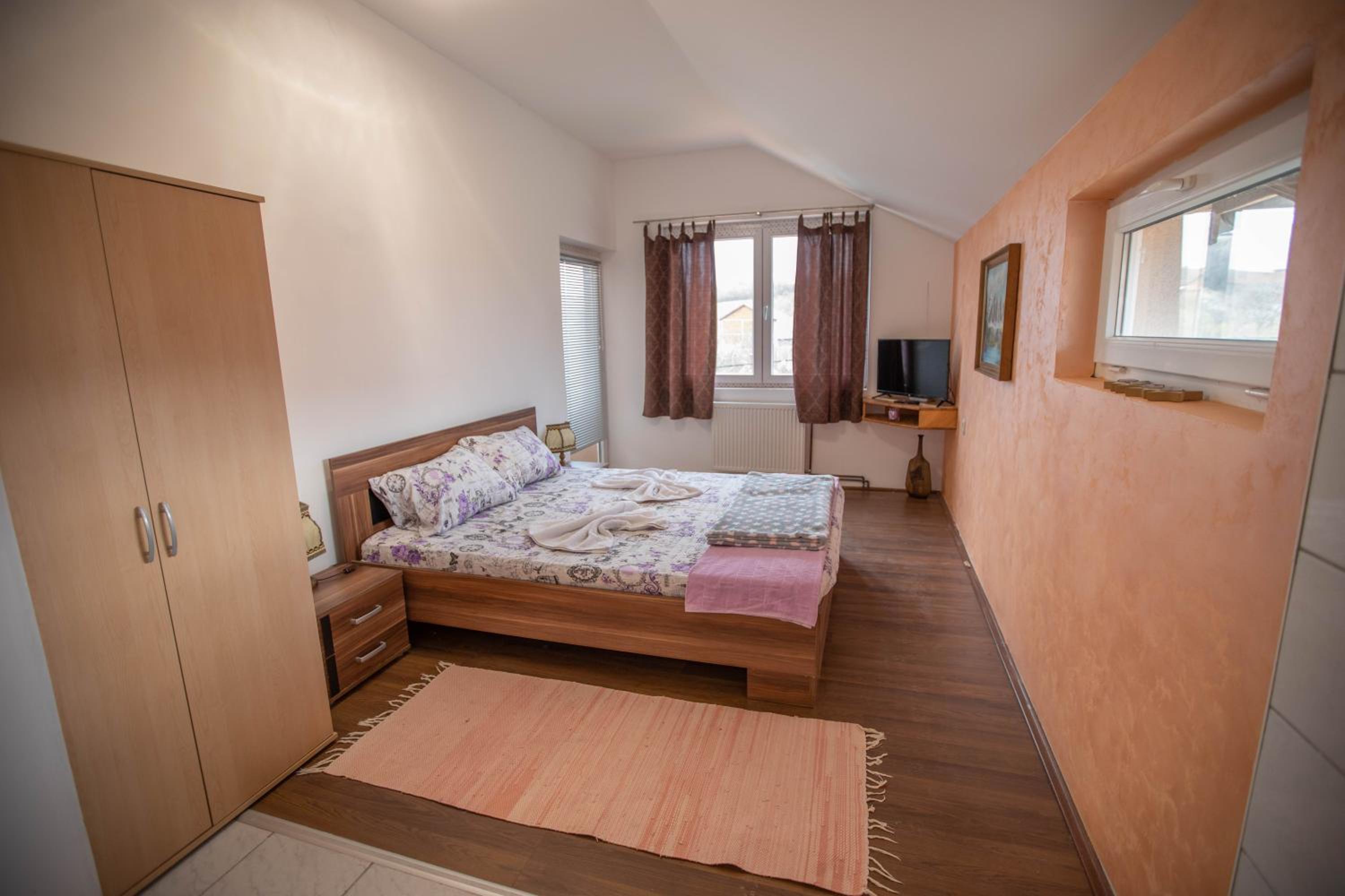 Apartmani Lazić