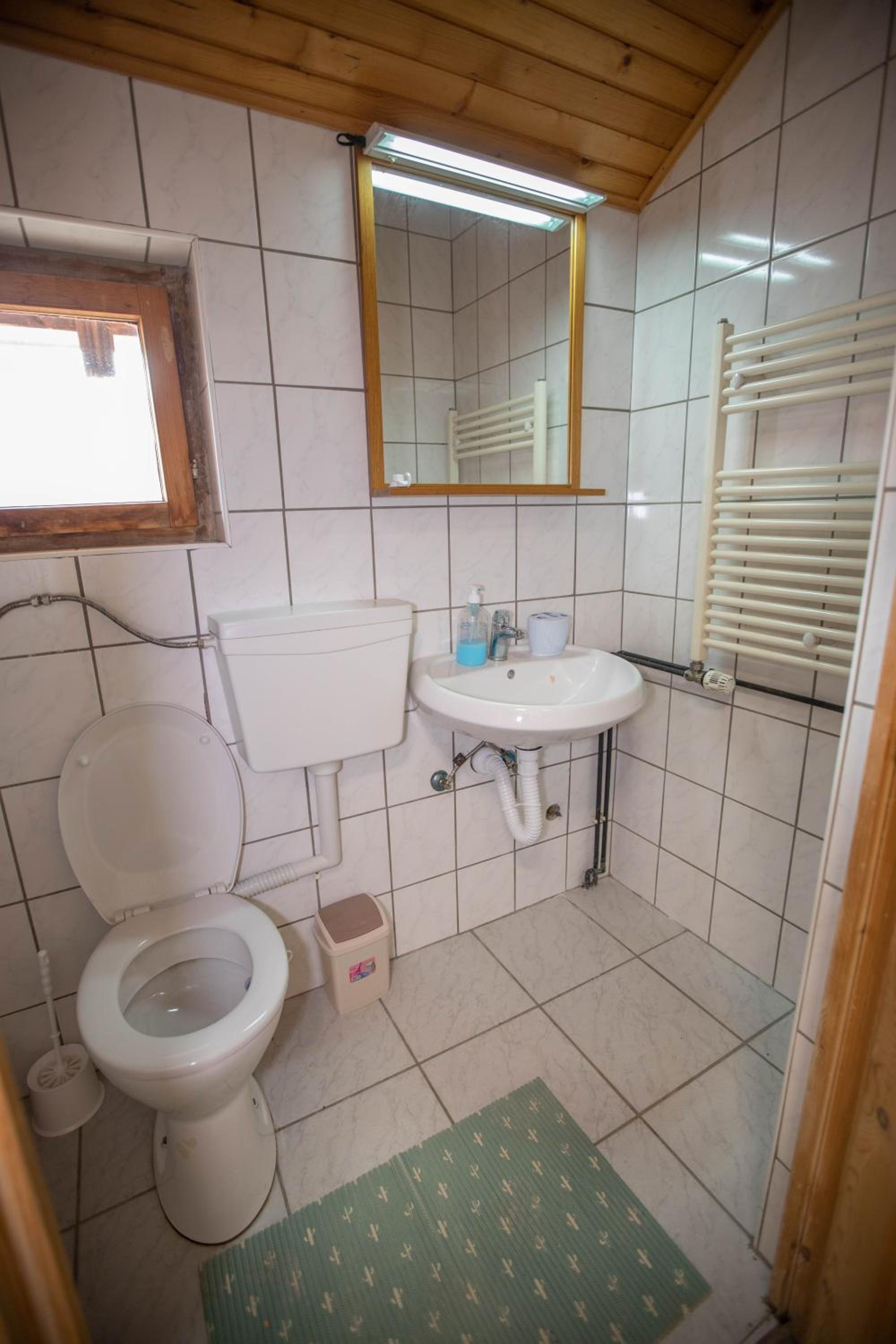 Apartmani Lazić