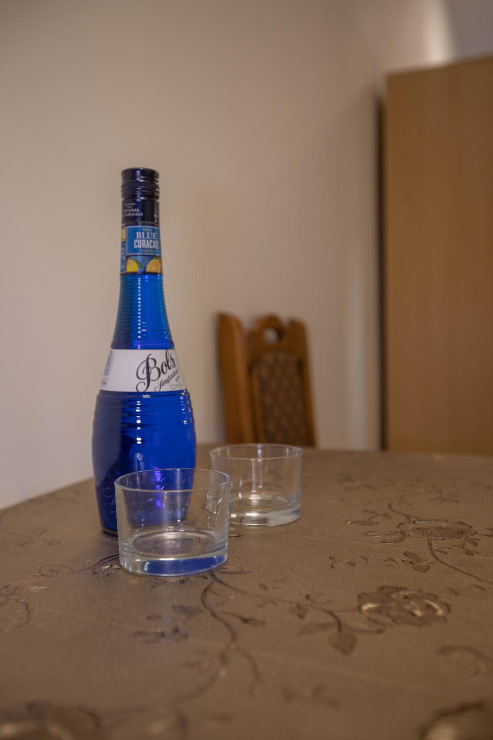 Apartmani Lazić