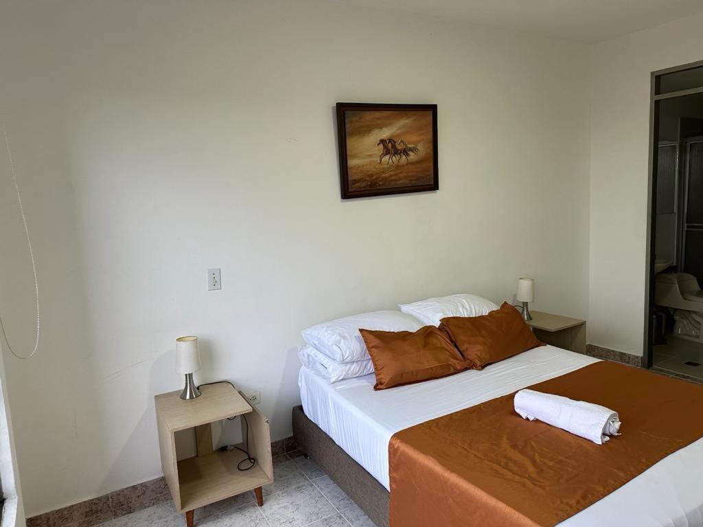 Caliview Apartahotel Andalaya