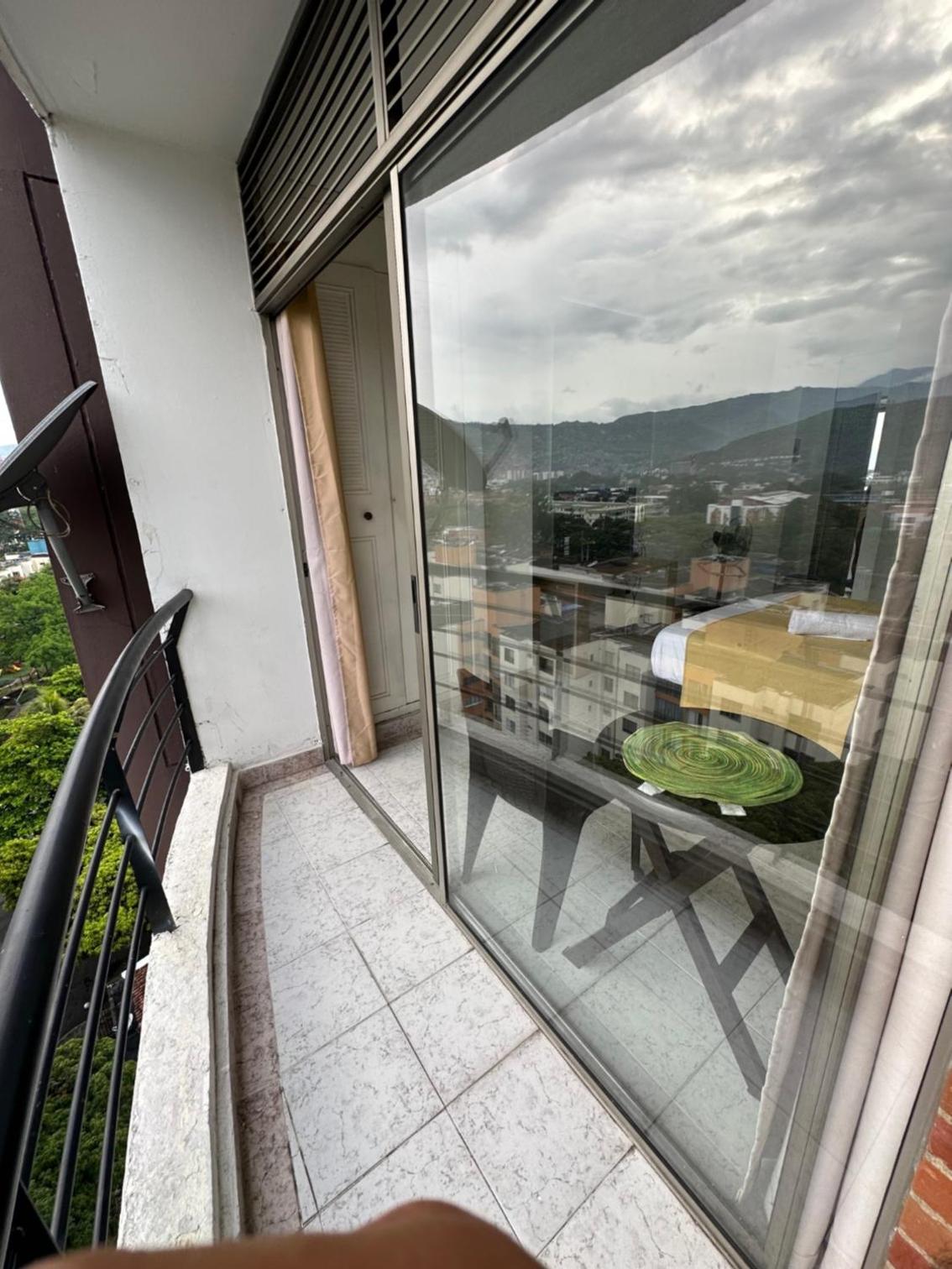 Caliview Apartahotel Andalaya