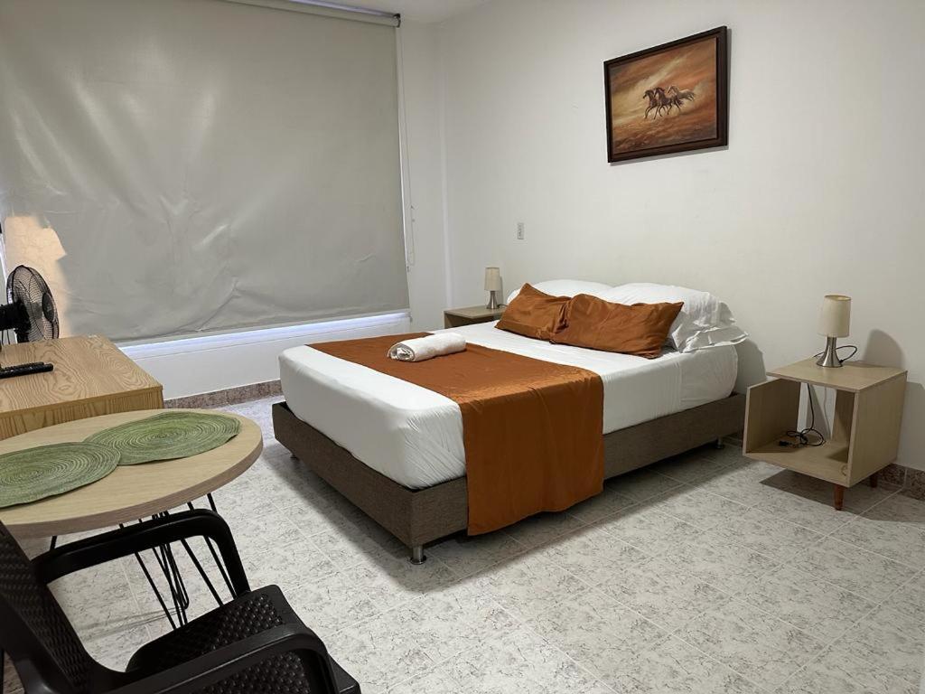 Caliview Apartahotel Andalaya