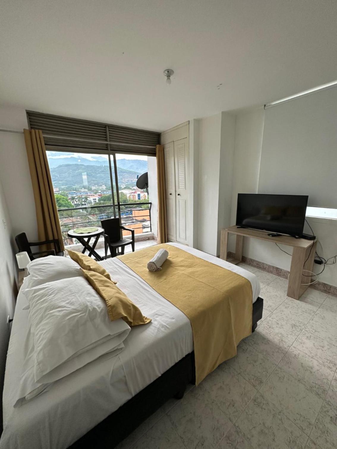 Caliview Apartahotel Andalaya