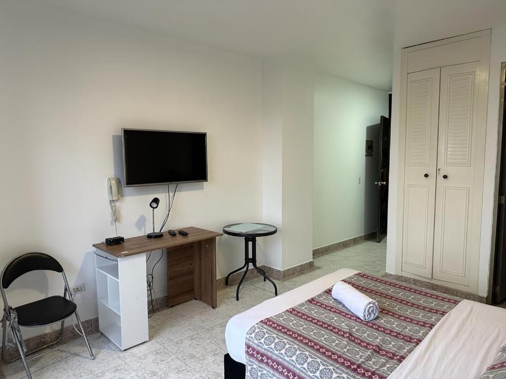 Caliview Apartahotel Andalaya