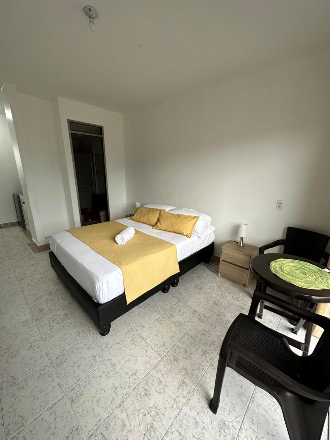 Caliview Apartahotel Andalaya