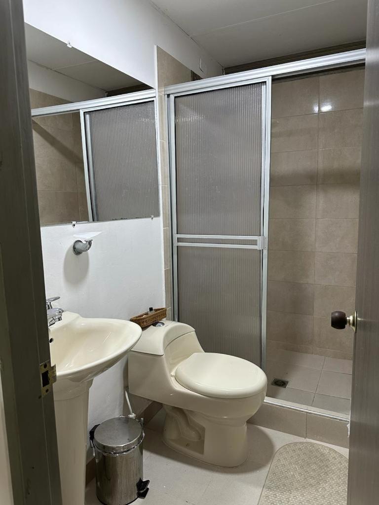Caliview Apartahotel Andalaya