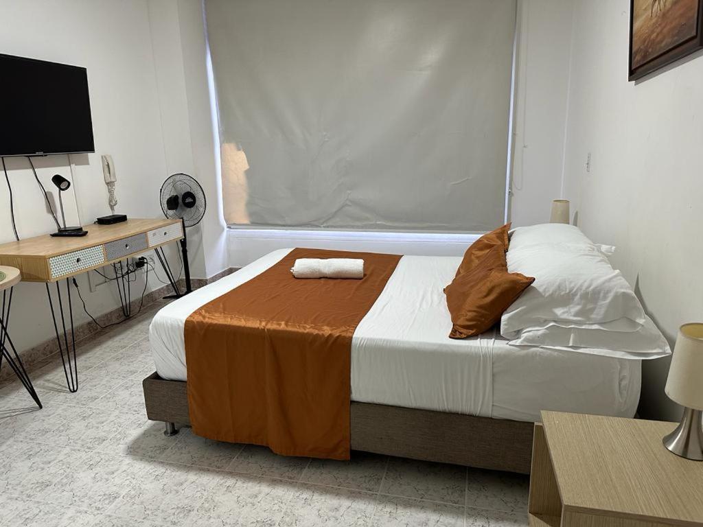 Caliview Apartahotel Andalaya