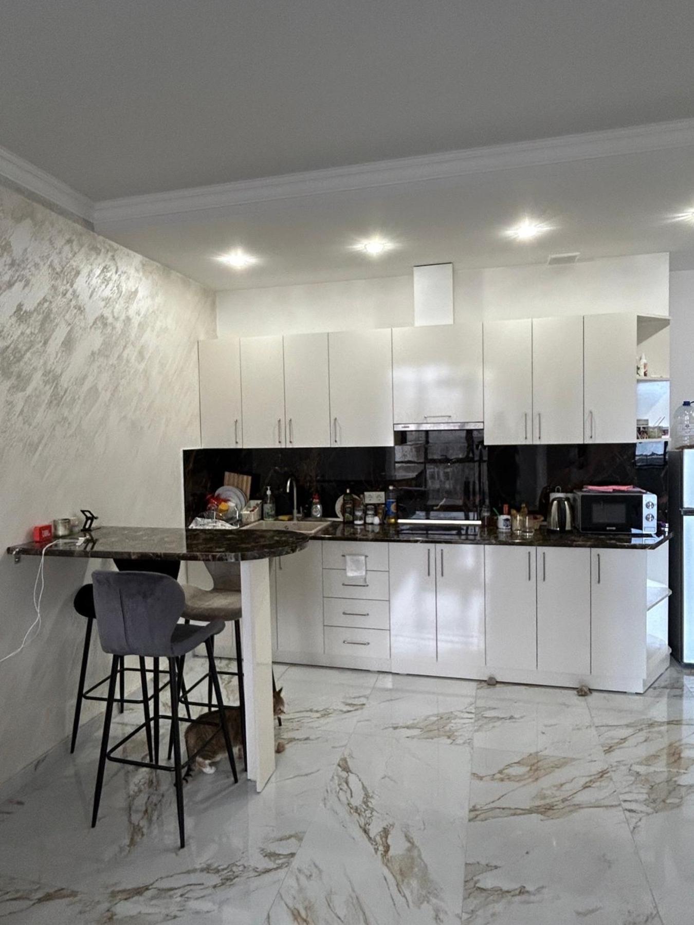 Apartment in centre of Yerevan