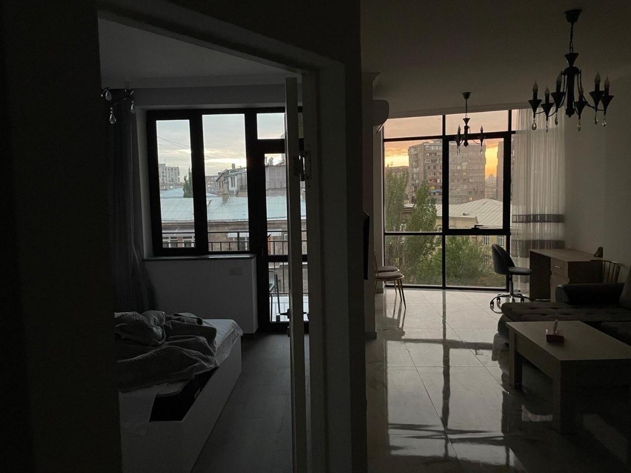 Apartment in centre of Yerevan