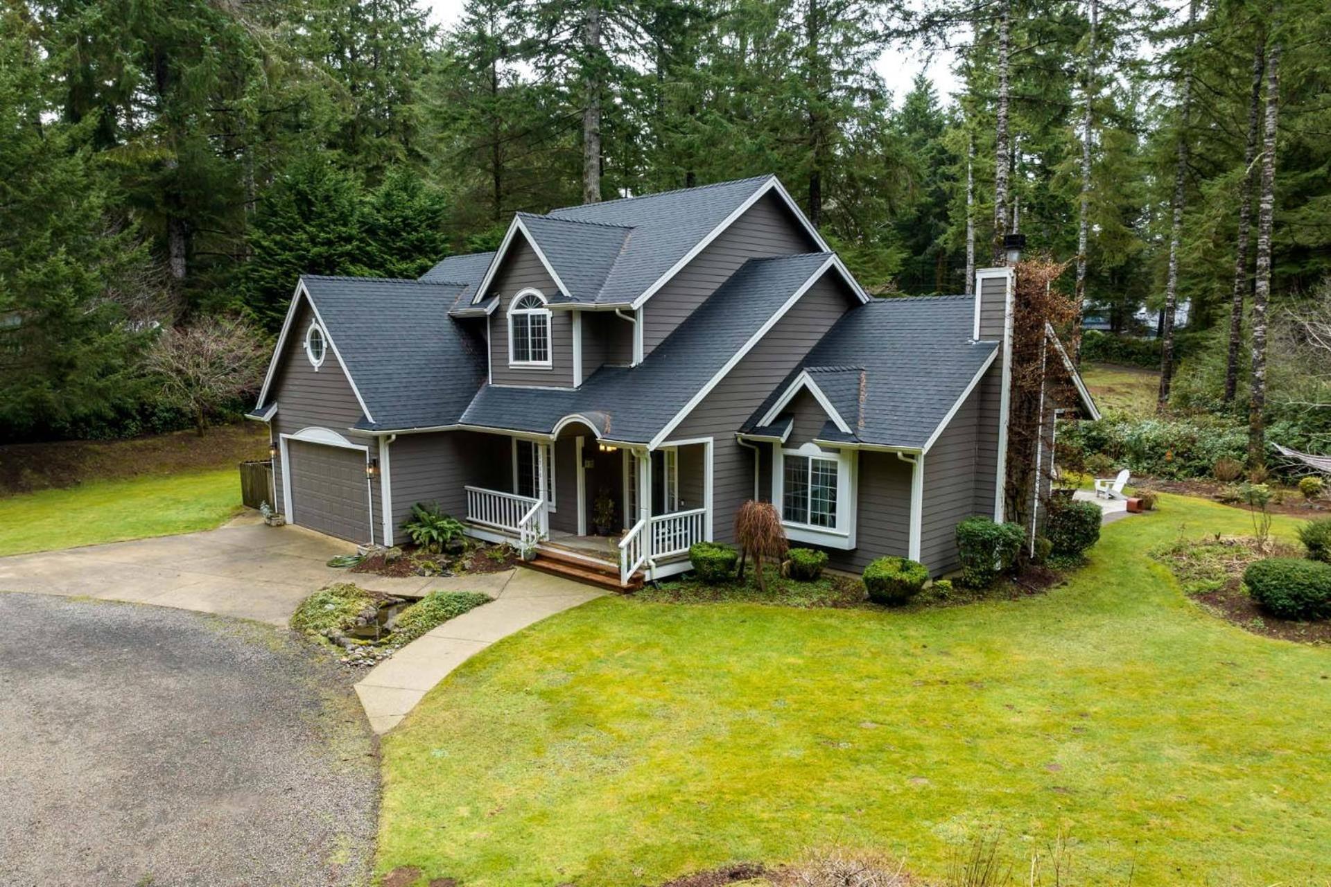 Huckleberry House