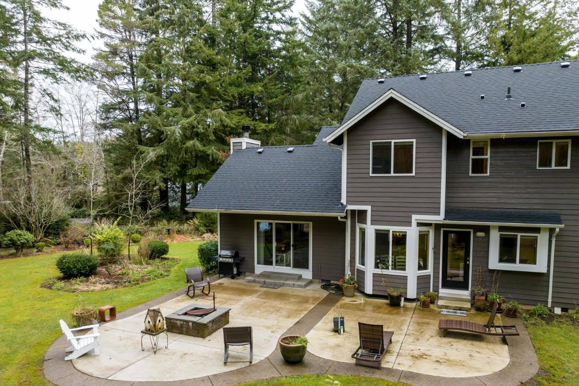 Huckleberry House