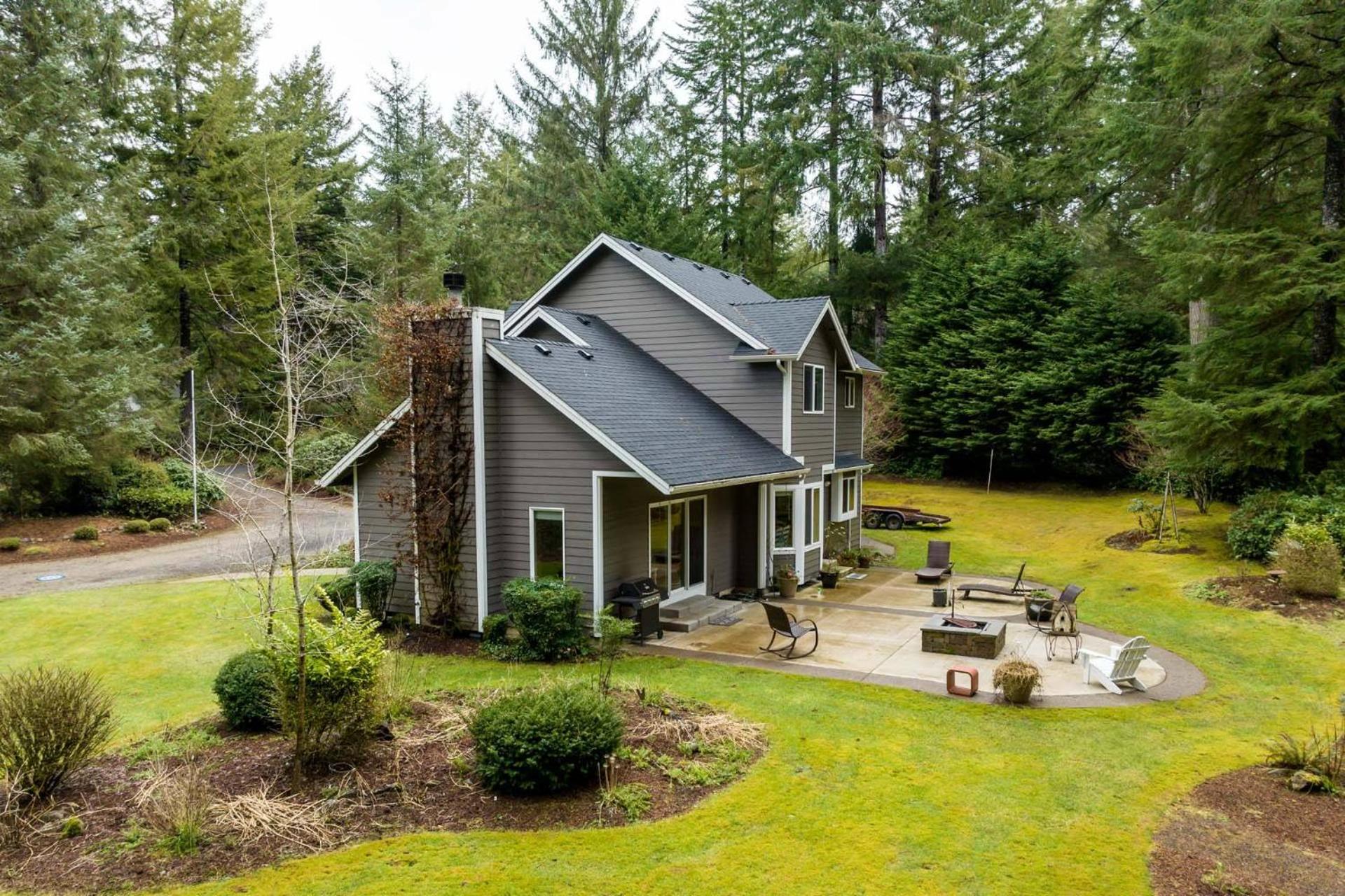Huckleberry House