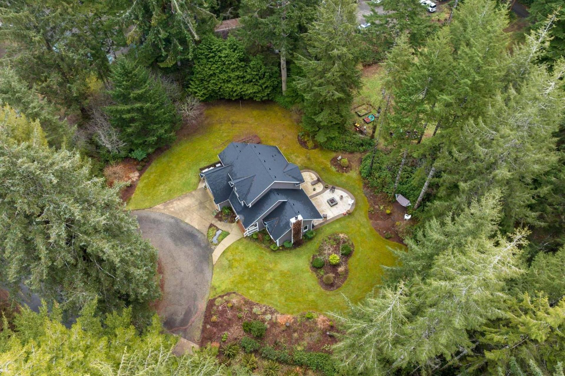 Huckleberry House