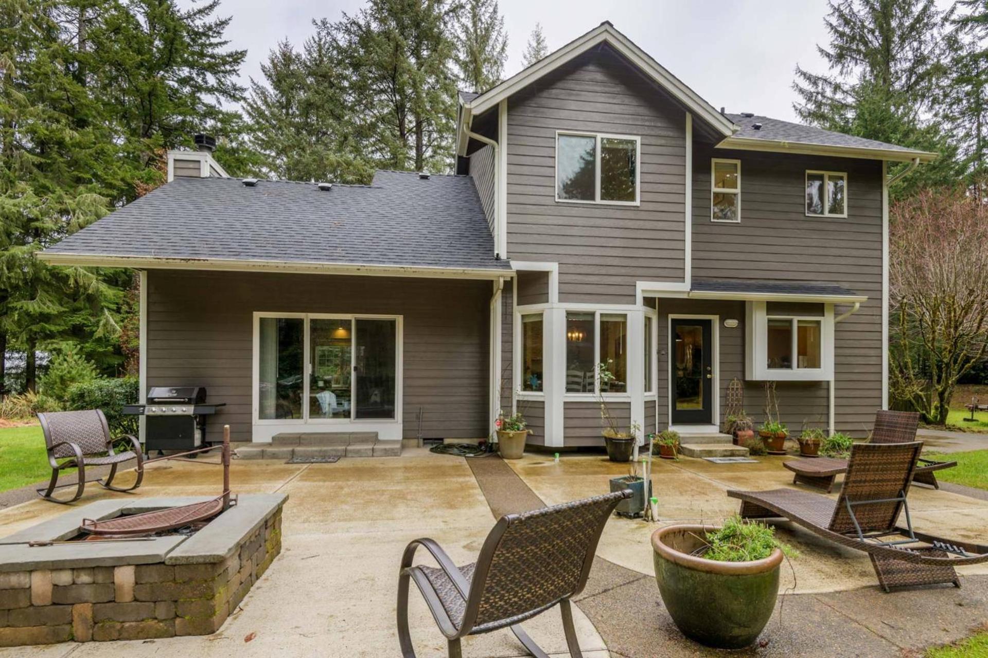 Huckleberry House