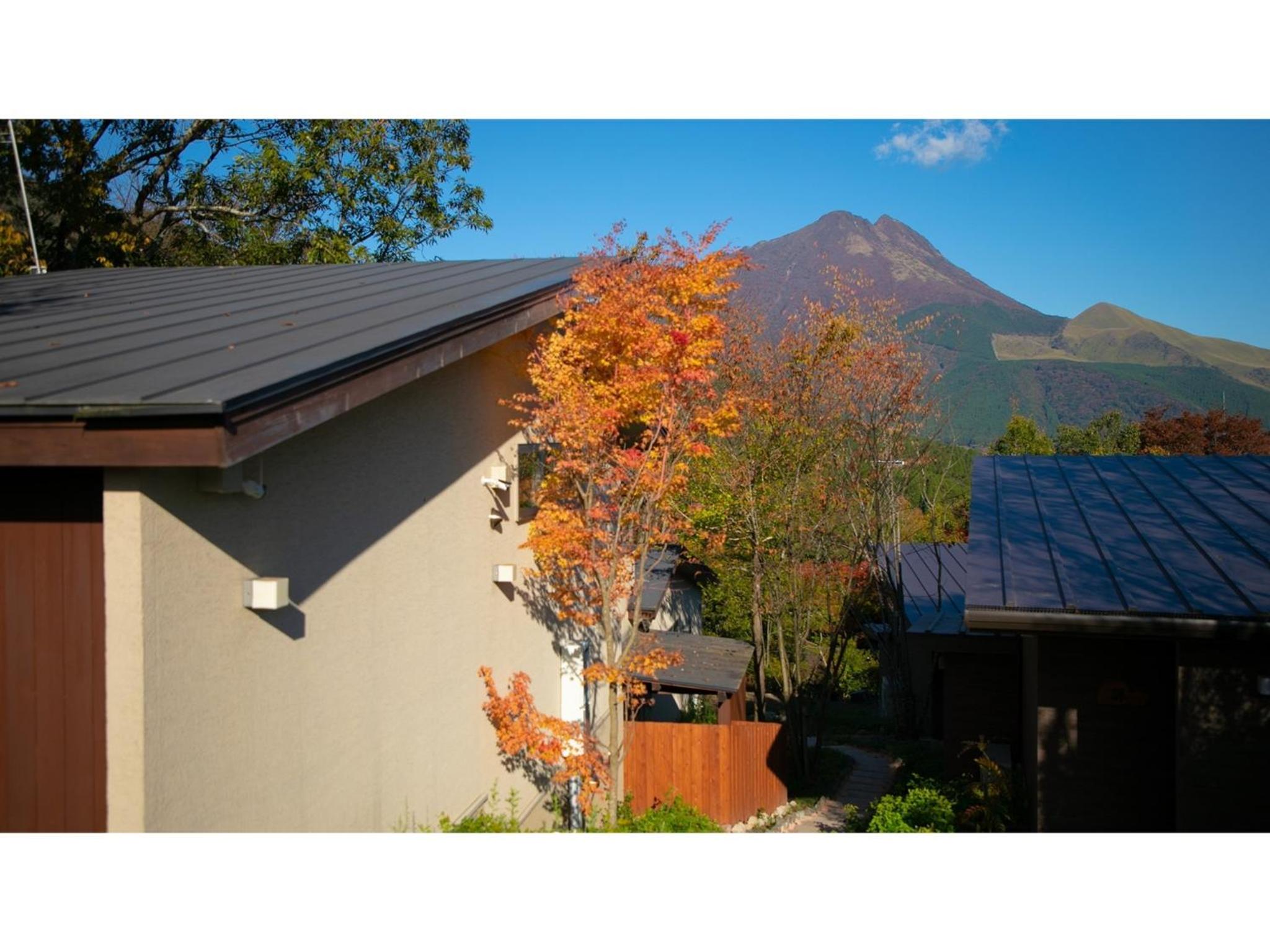 Innterhill Tsubasa Yufuin - Vacation STAY 94239v