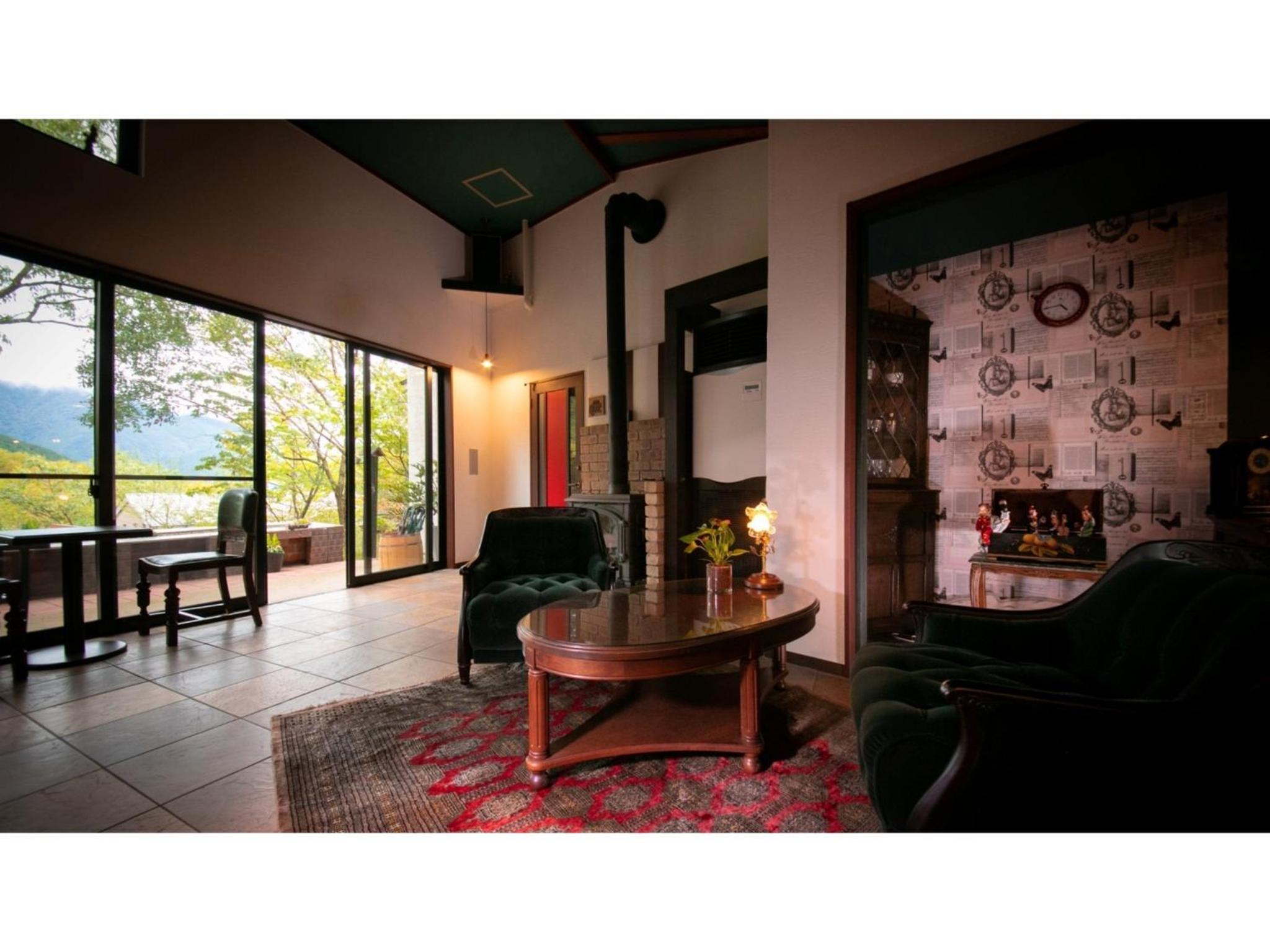Innterhill Tsubasa Yufuin - Vacation STAY 94239v