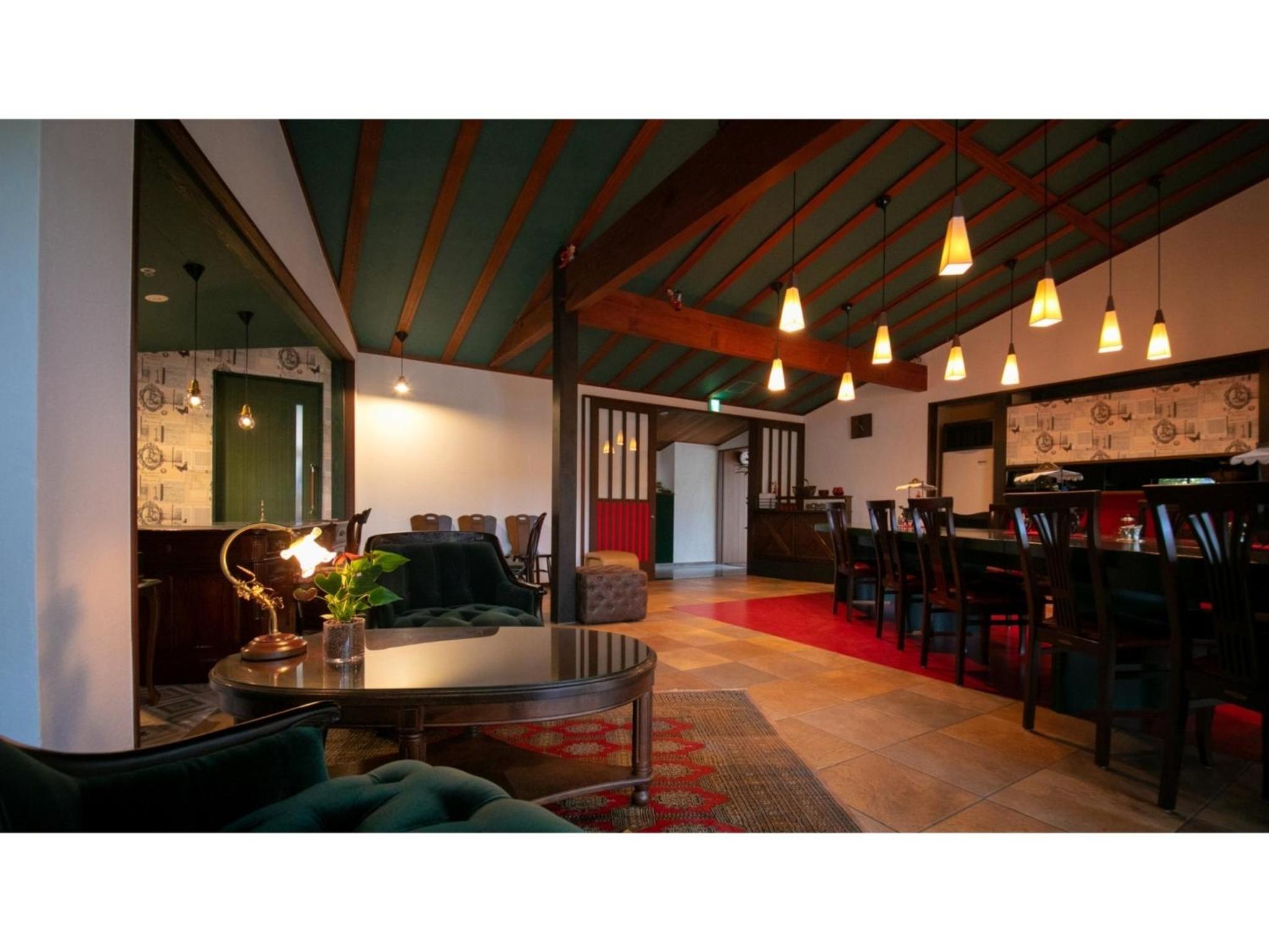 Innterhill Tsubasa Yufuin - Vacation STAY 94239v