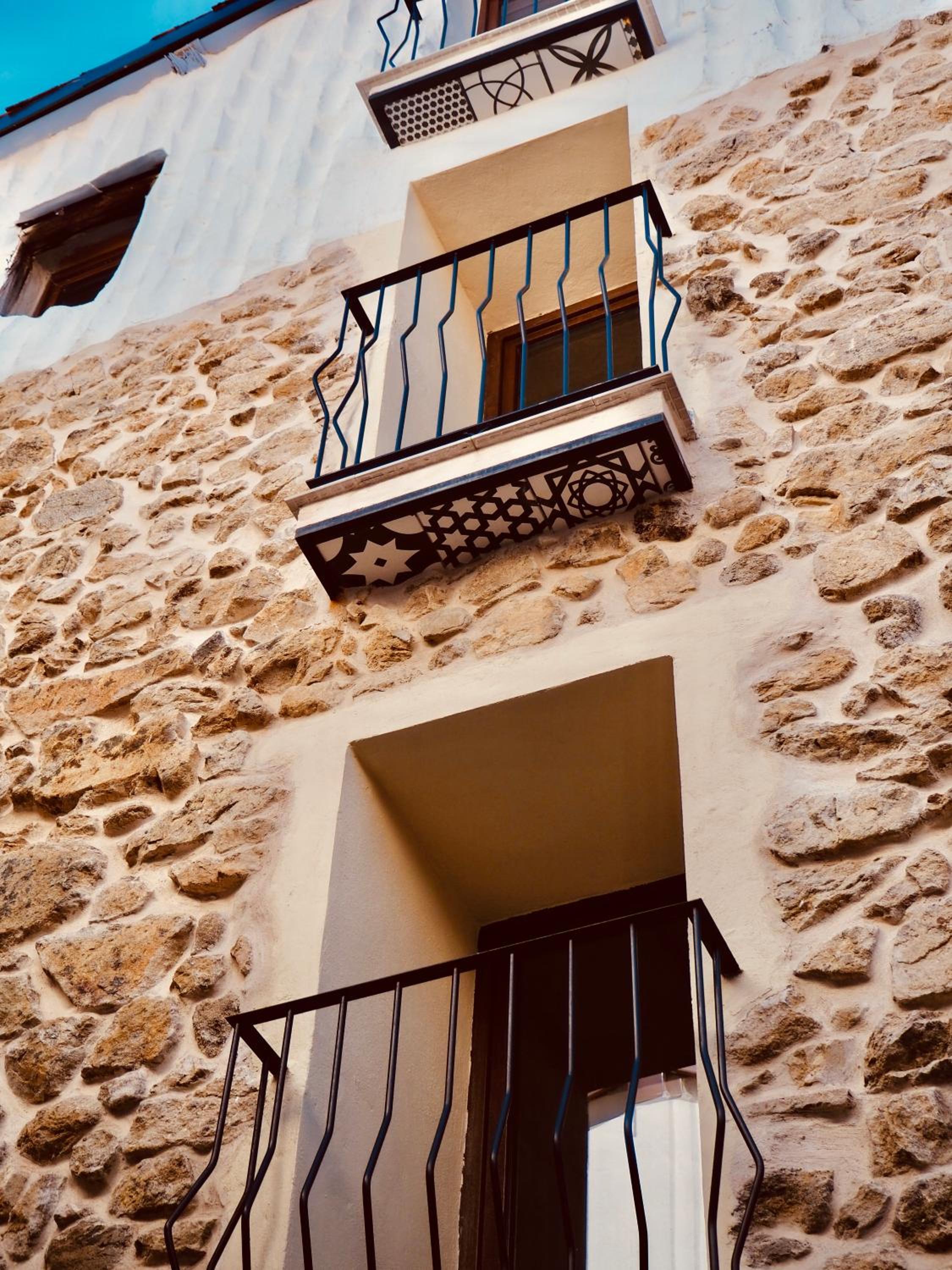 La Casa Rebonita ACCESA