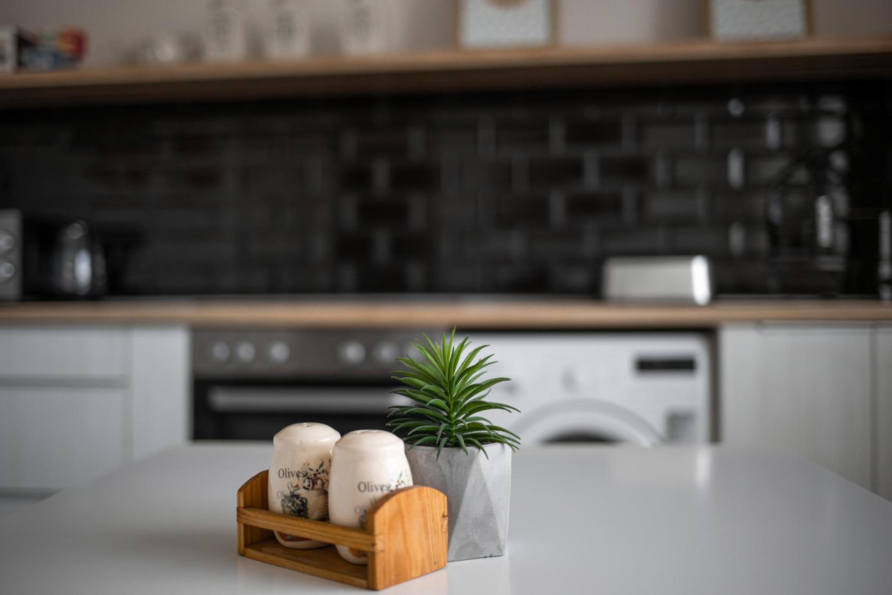Városi Apartman