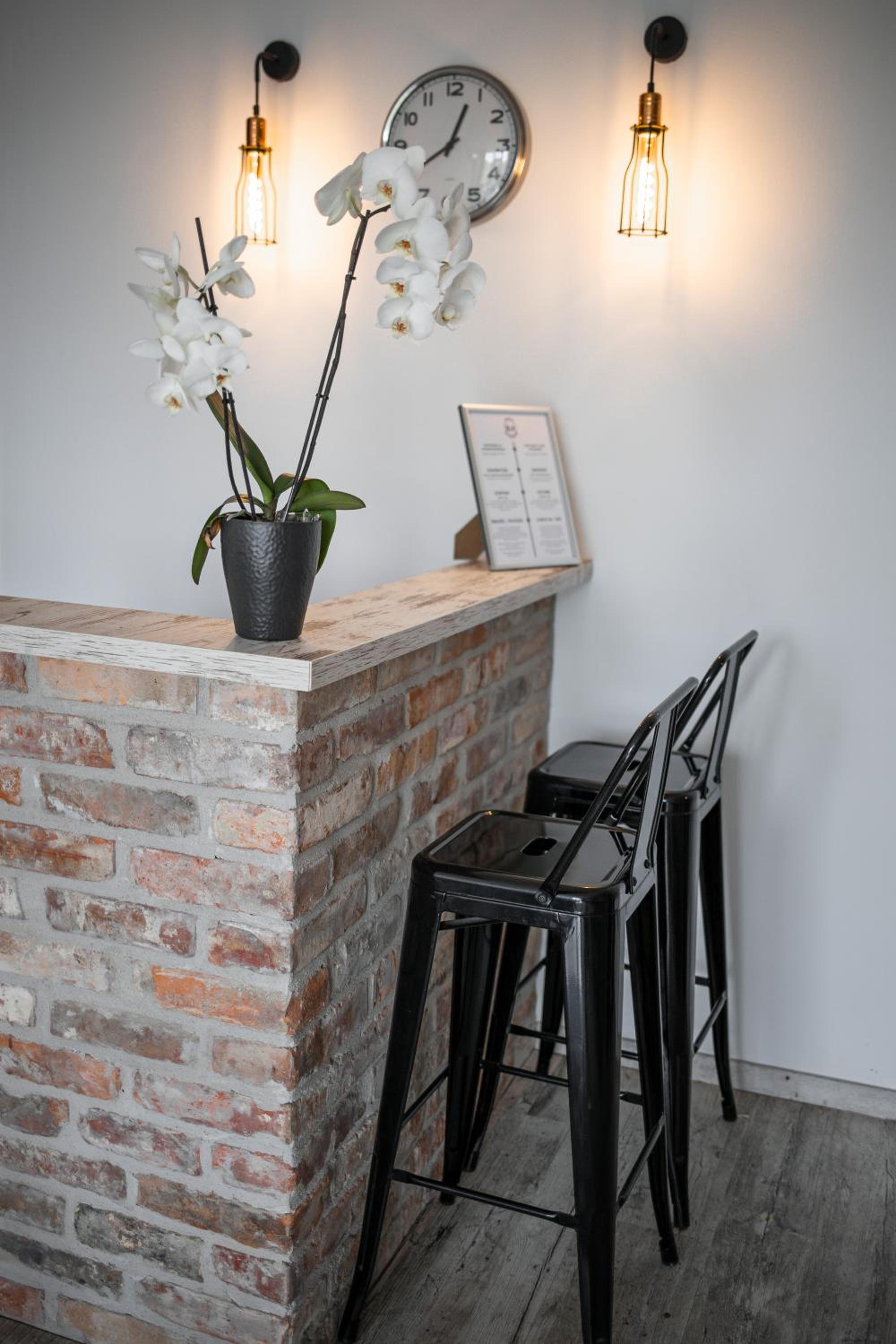 Városi Apartman