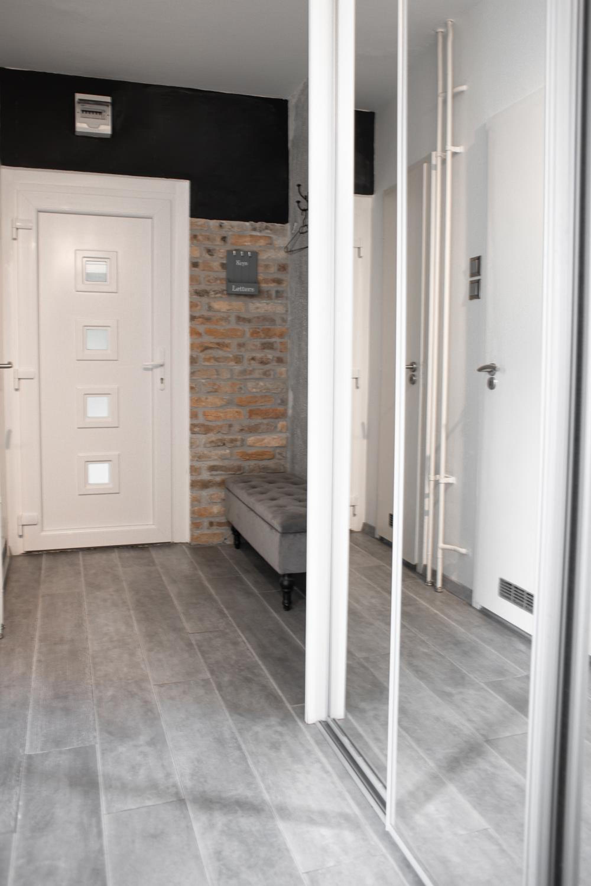 Városi Apartman