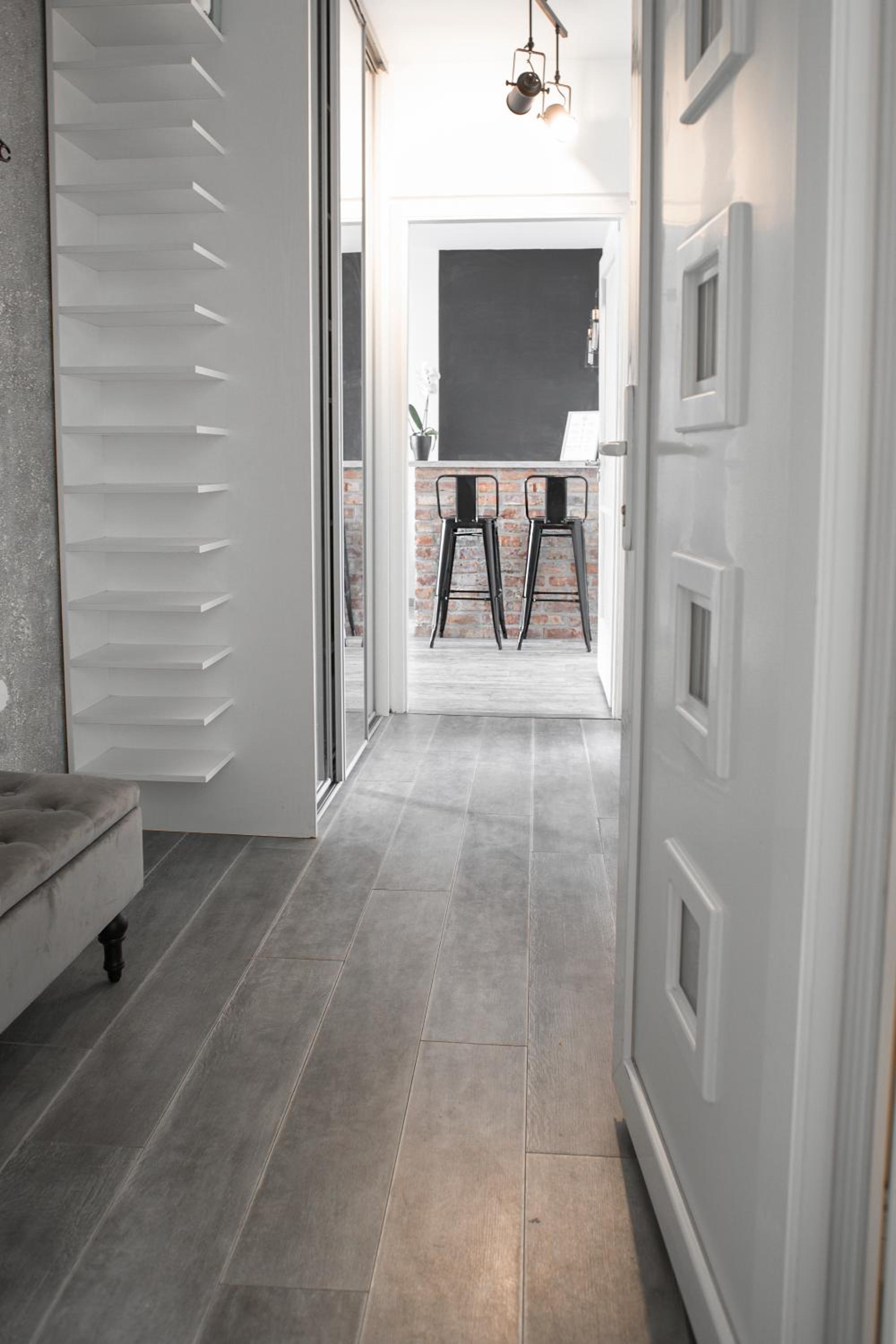Városi Apartman