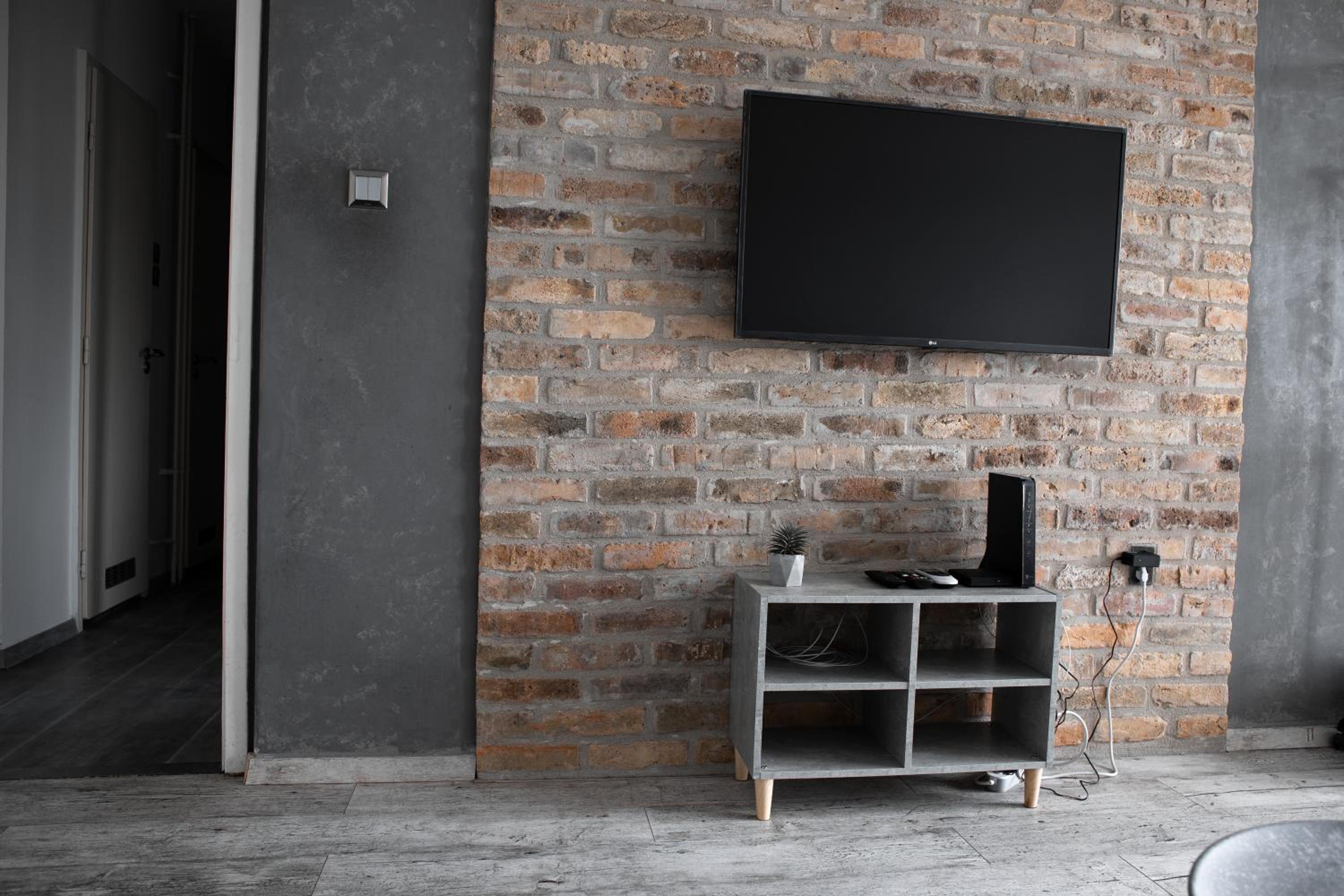 Városi Apartman