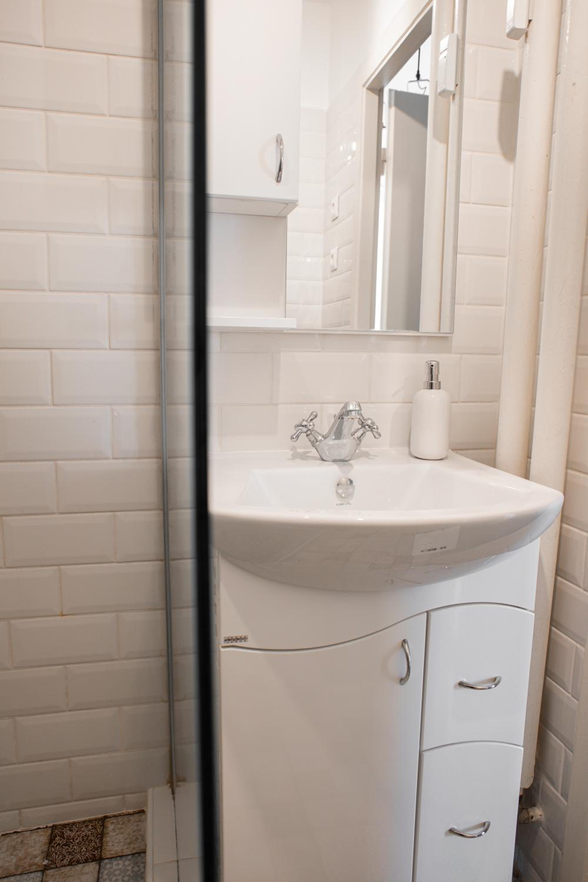 Városi Apartman