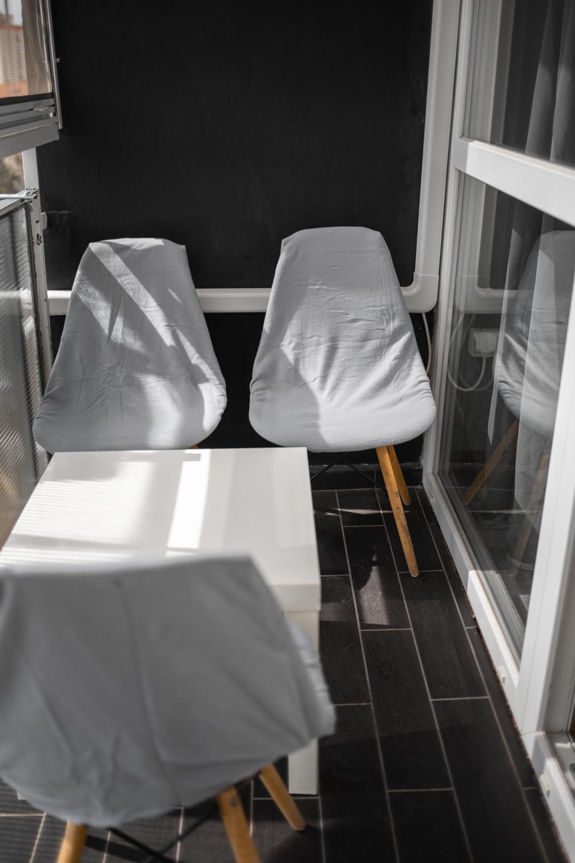 Városi Apartman