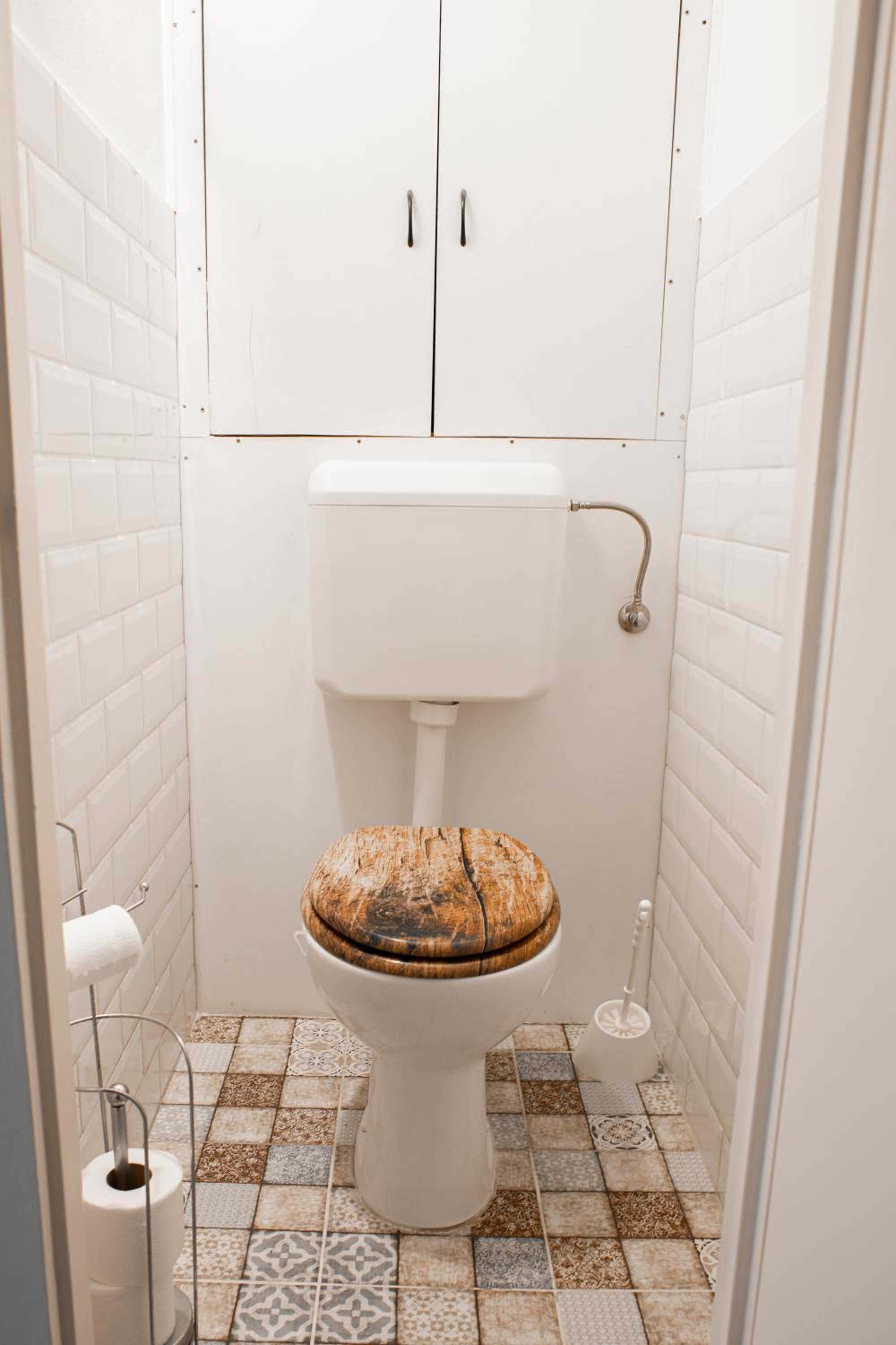 Városi Apartman