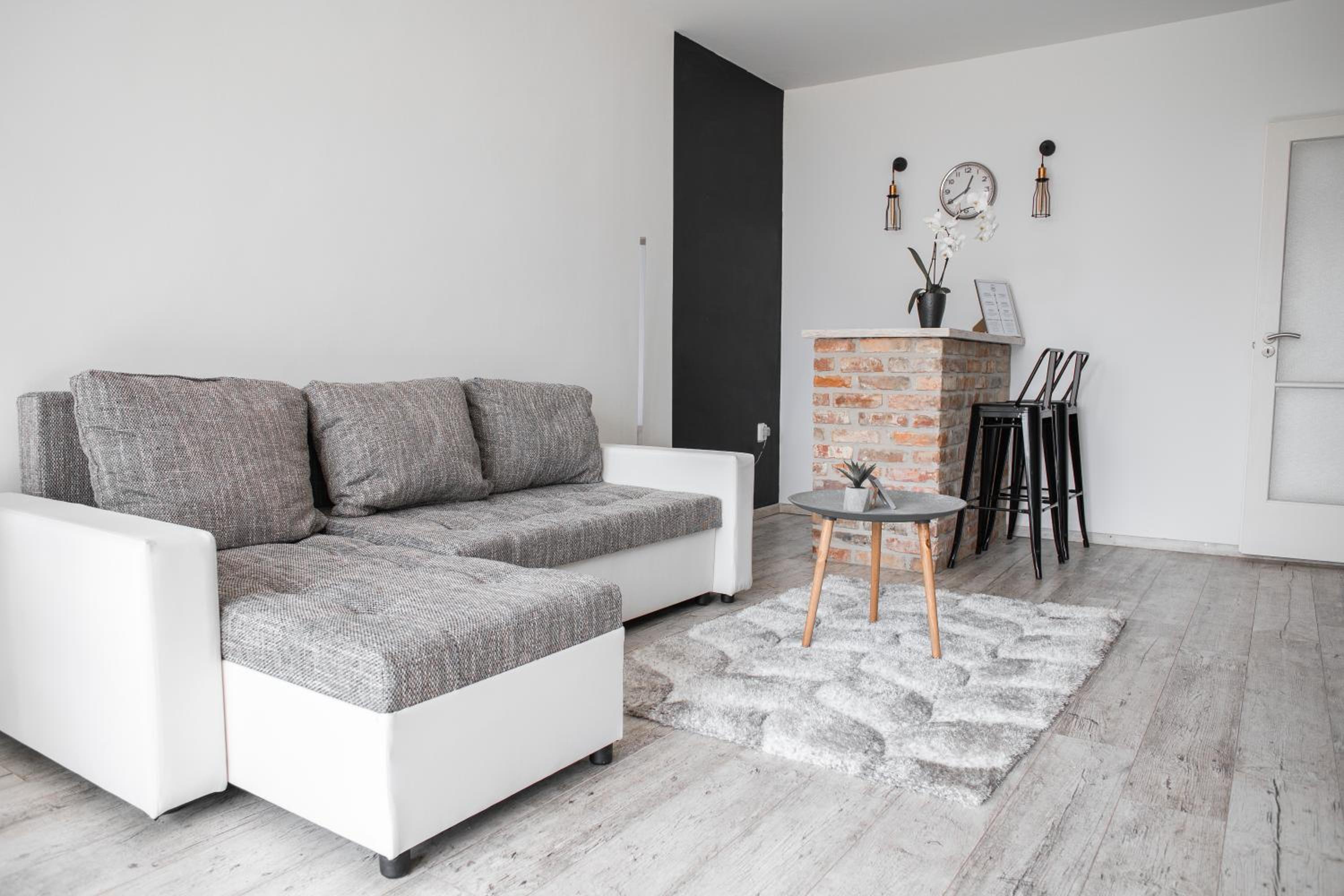 Városi Apartman
