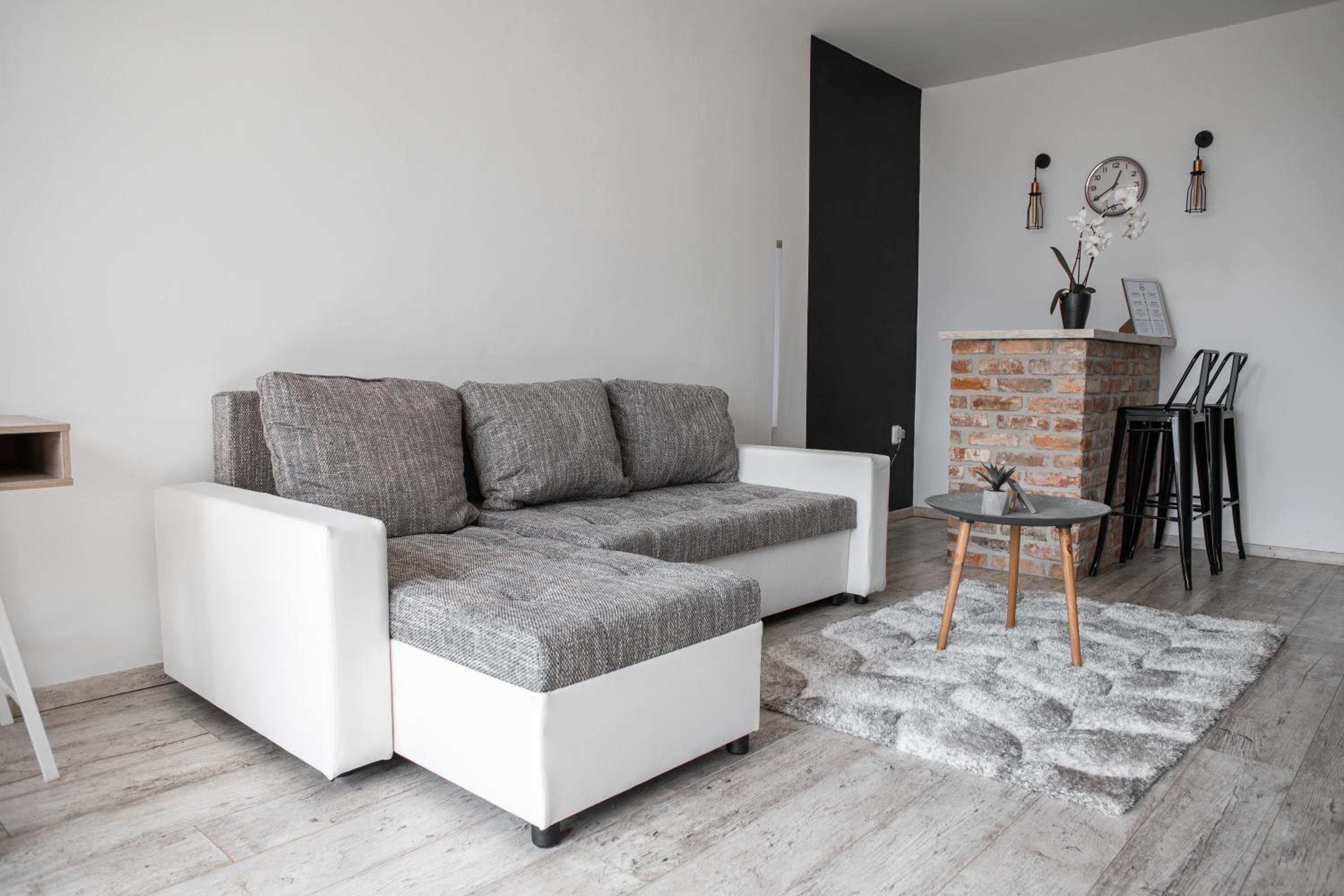 Városi Apartman
