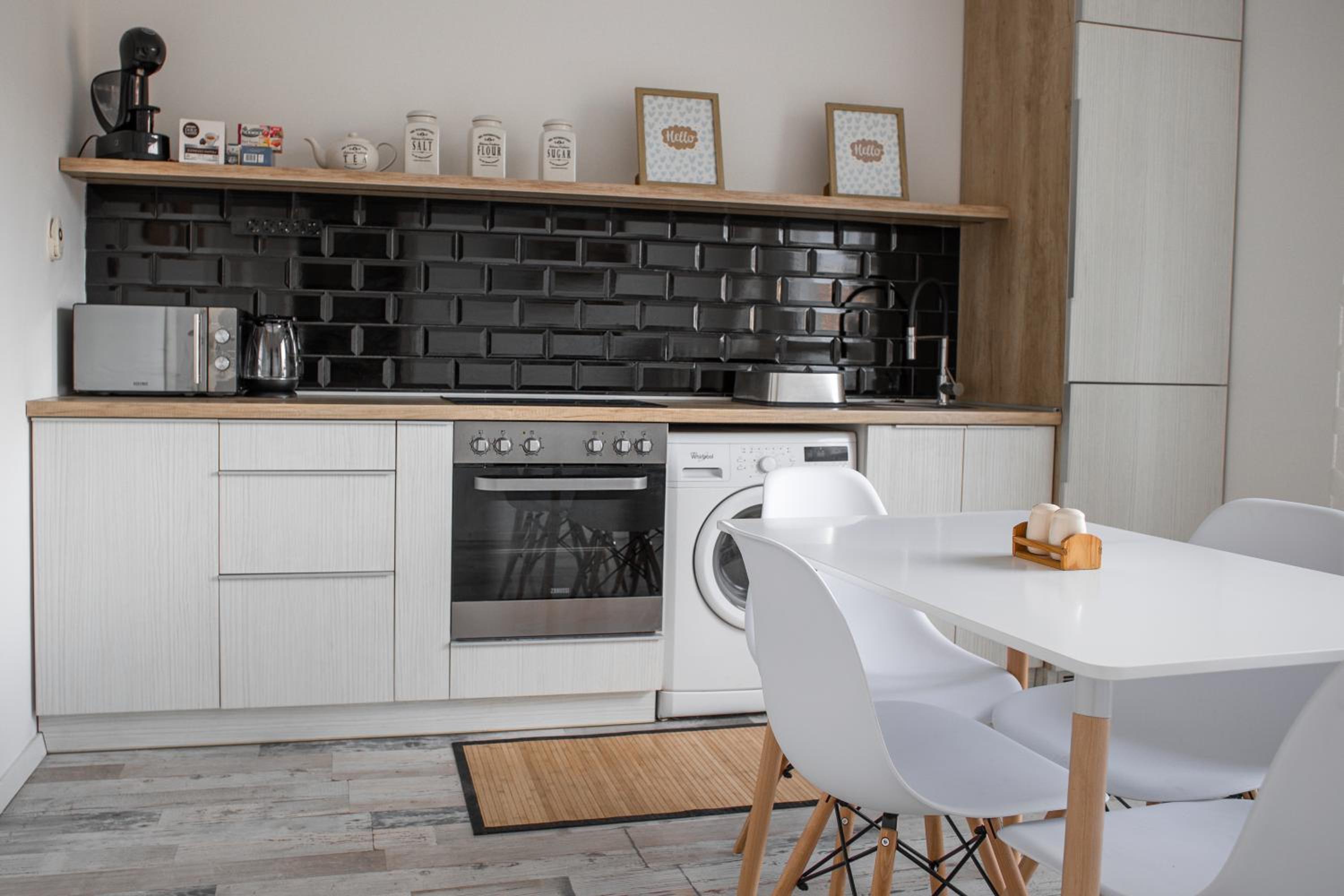Városi Apartman