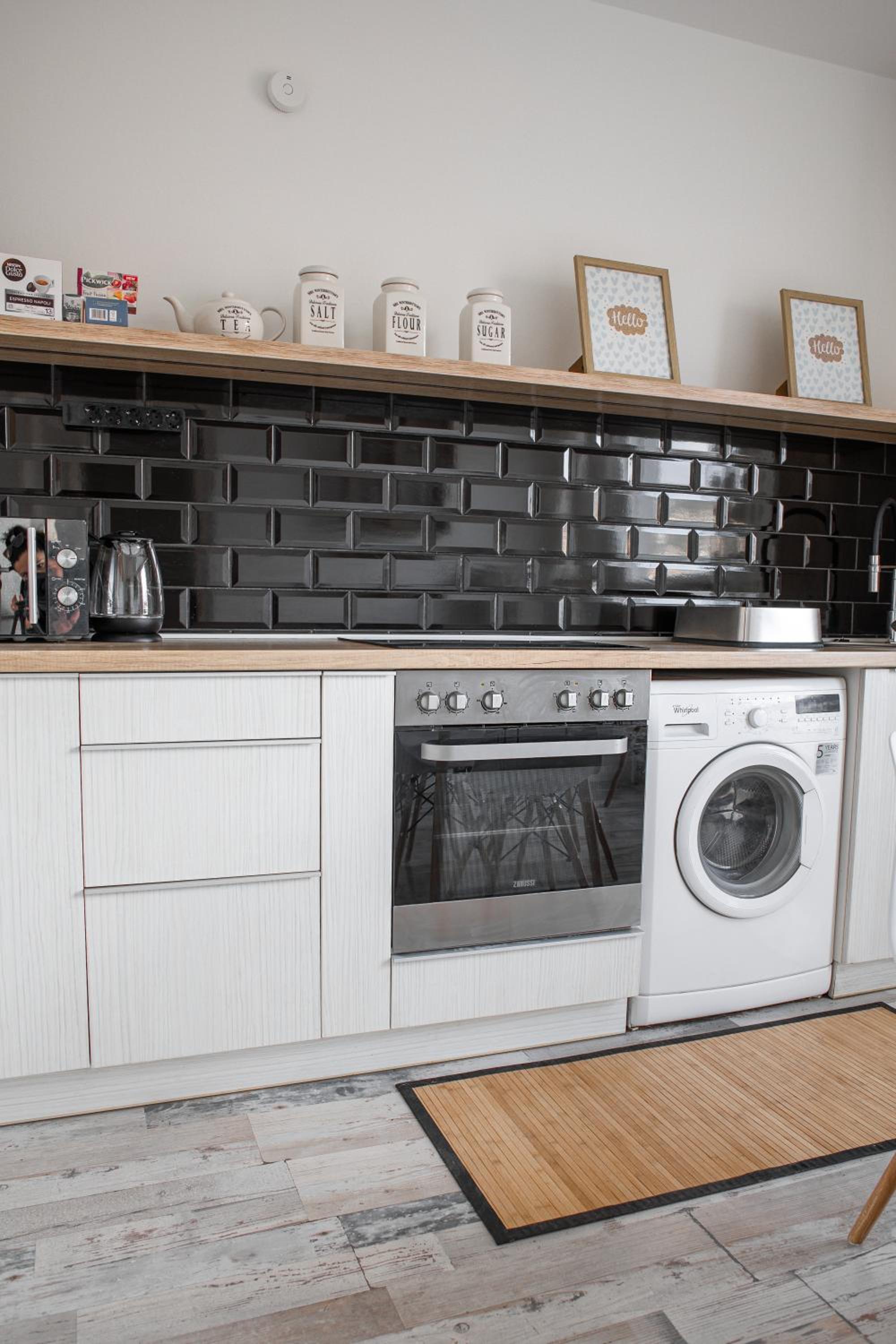 Városi Apartman