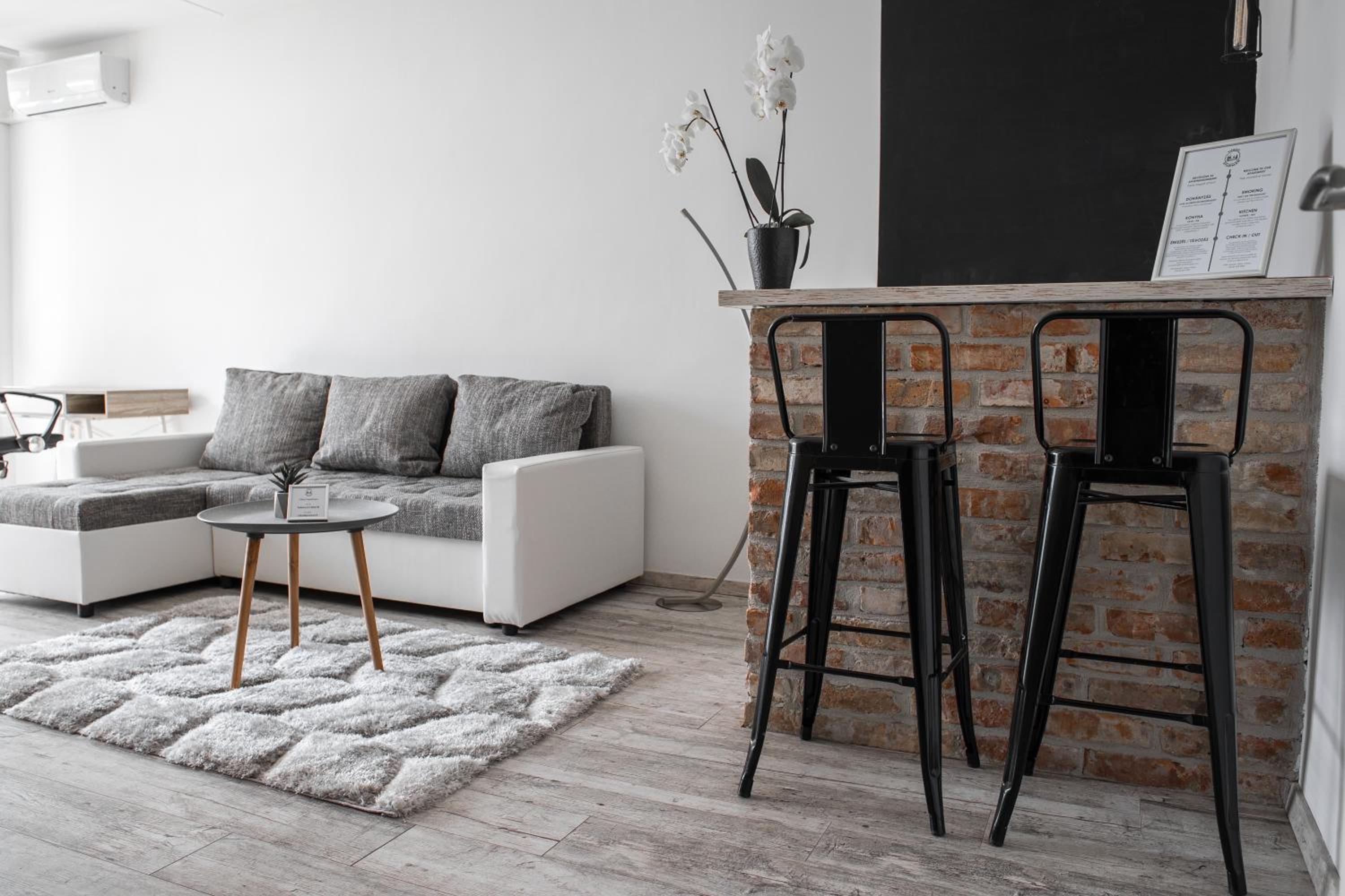 Városi Apartman