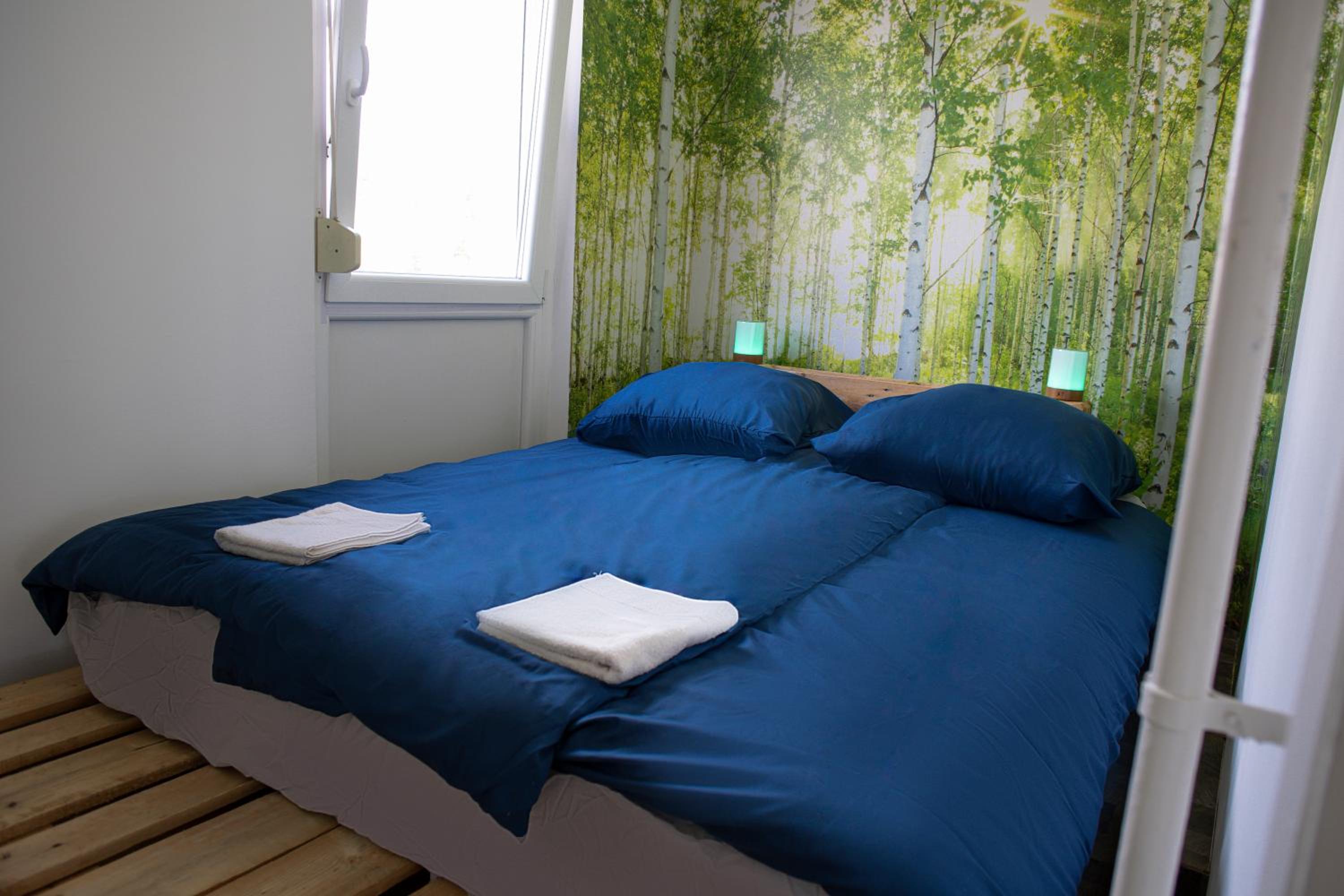 Városi Apartman