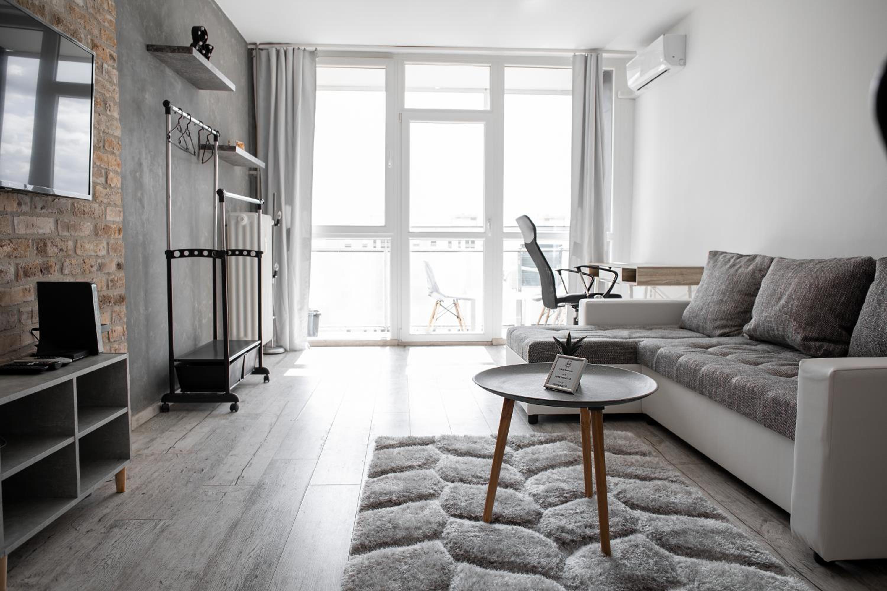 Városi Apartman