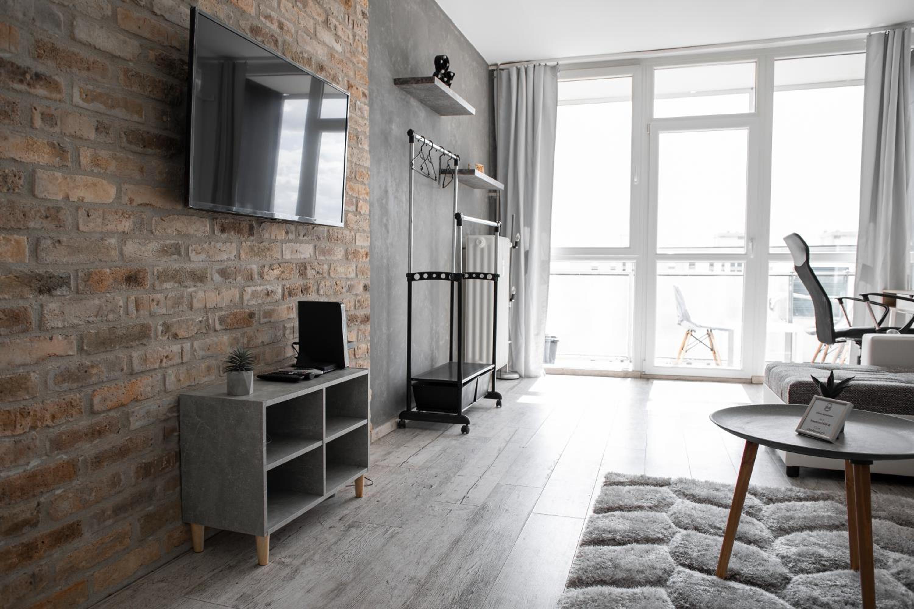 Városi Apartman