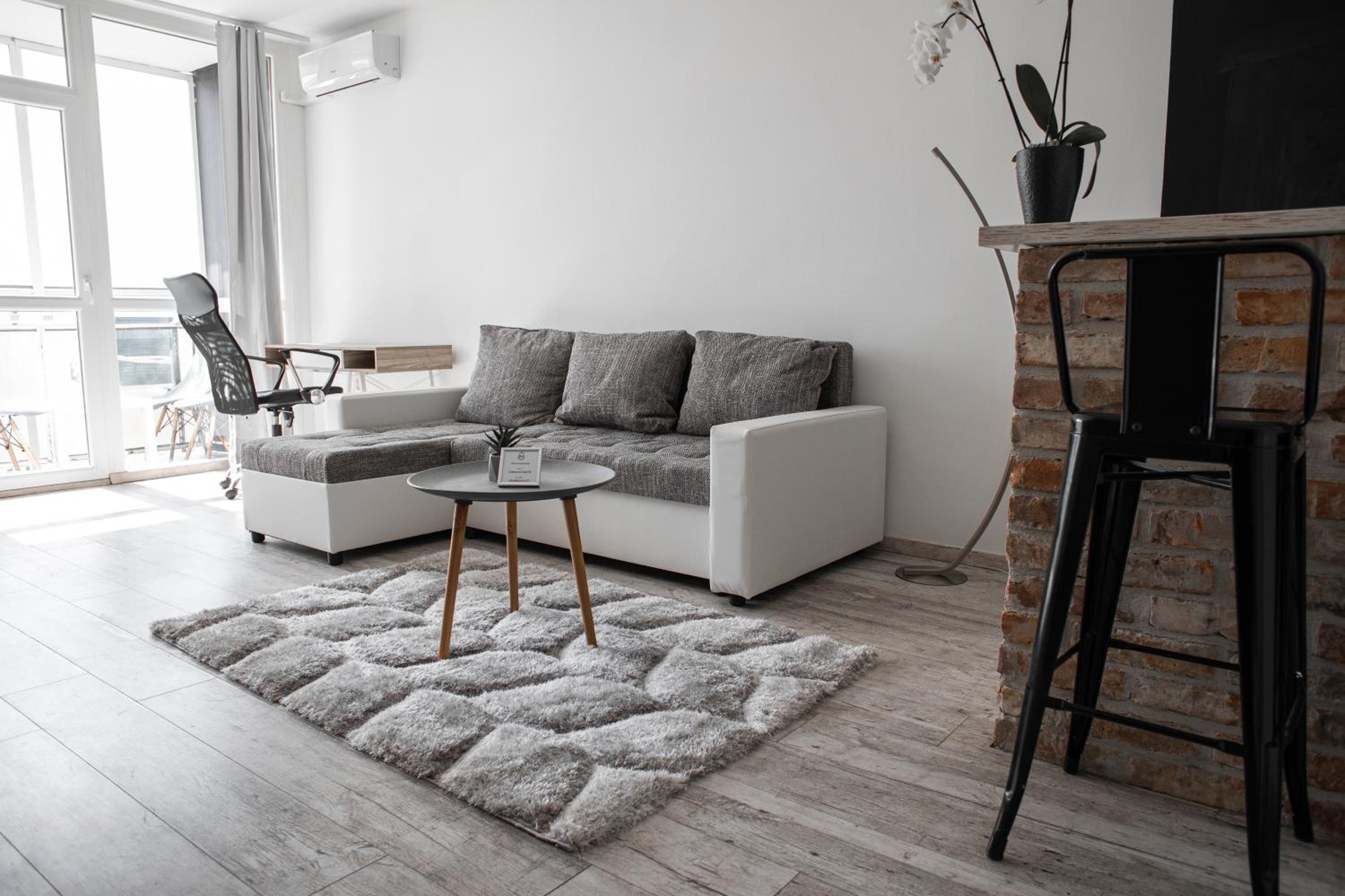 Városi Apartman