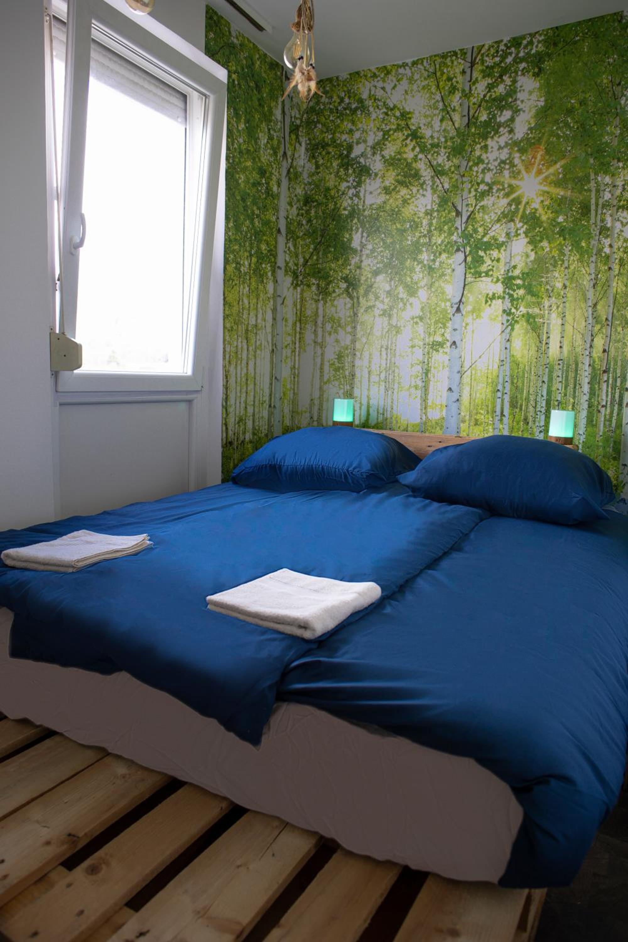 Városi Apartman
