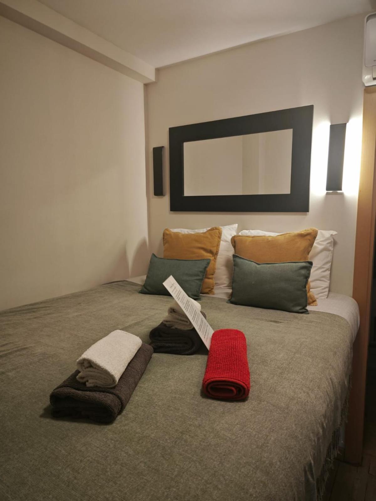 Studio Miramar Suites Malaga