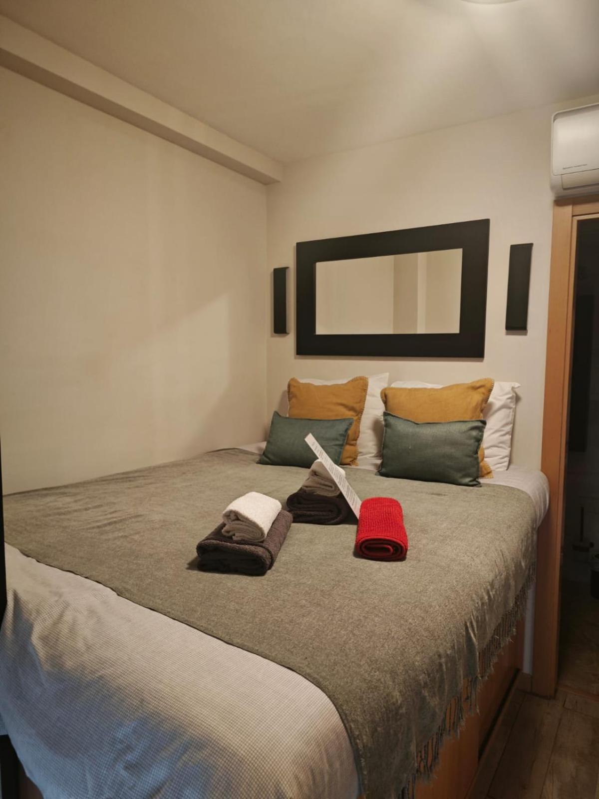 Studio Miramar Suites Malaga