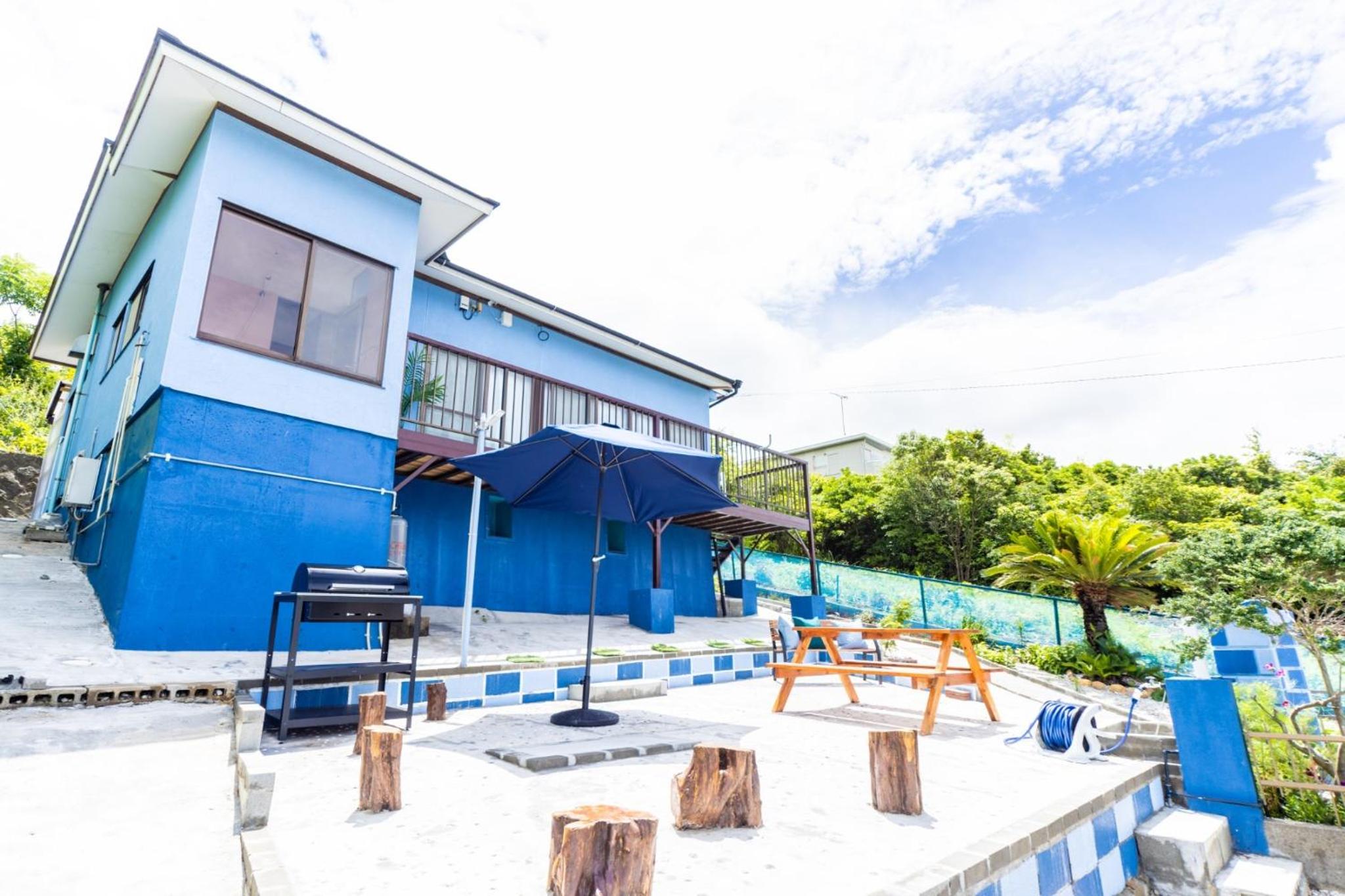 Ａｗａｊｉ Ｓｅａｓｉｄｅ Ｖｉｌｌａ ｉｎ Ｇｏｓｈｉｋｉ - Vacation STAY 98416v