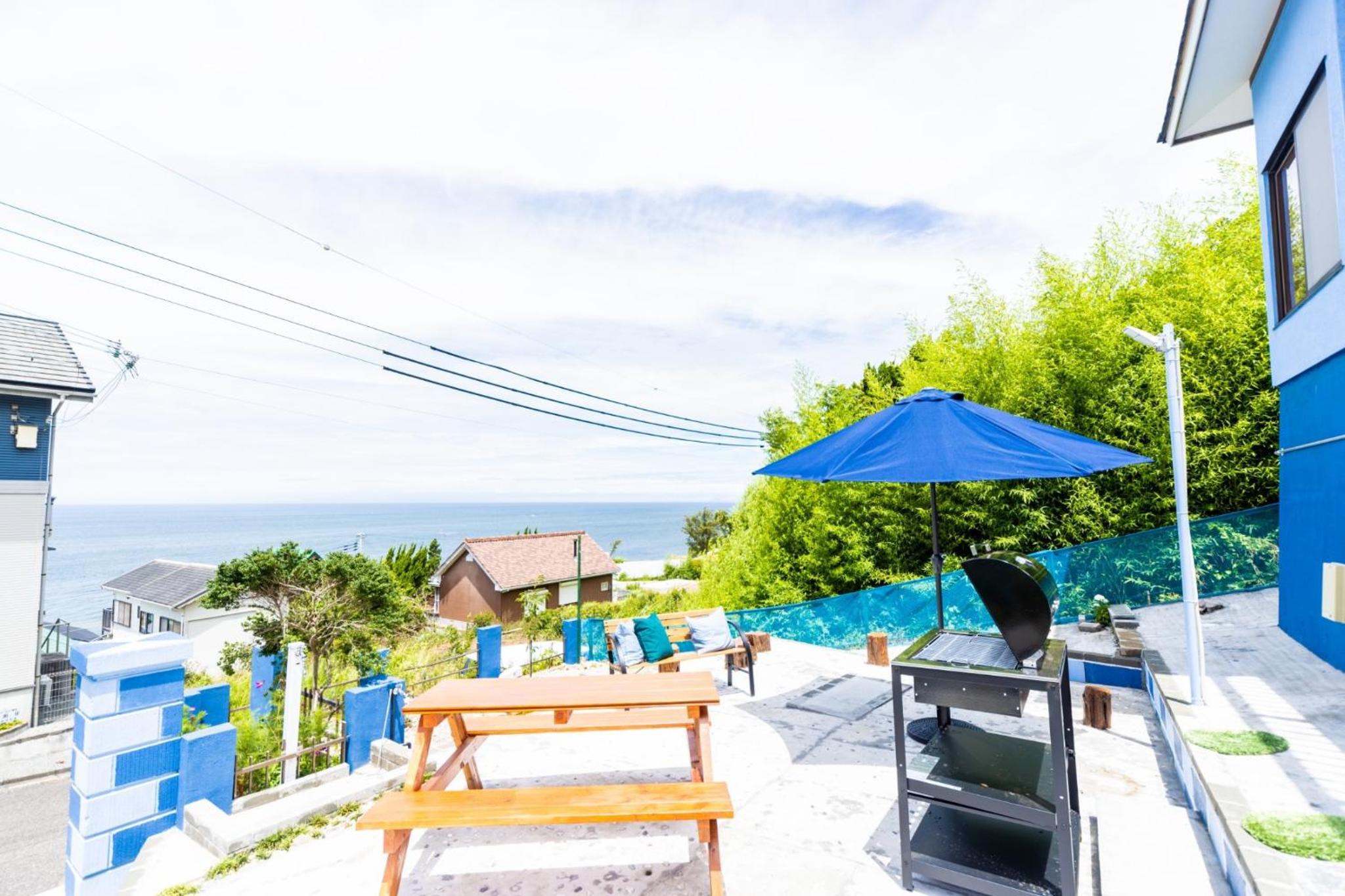 Ａｗａｊｉ Ｓｅａｓｉｄｅ Ｖｉｌｌａ ｉｎ Ｇｏｓｈｉｋｉ - Vacation STAY 98416v
