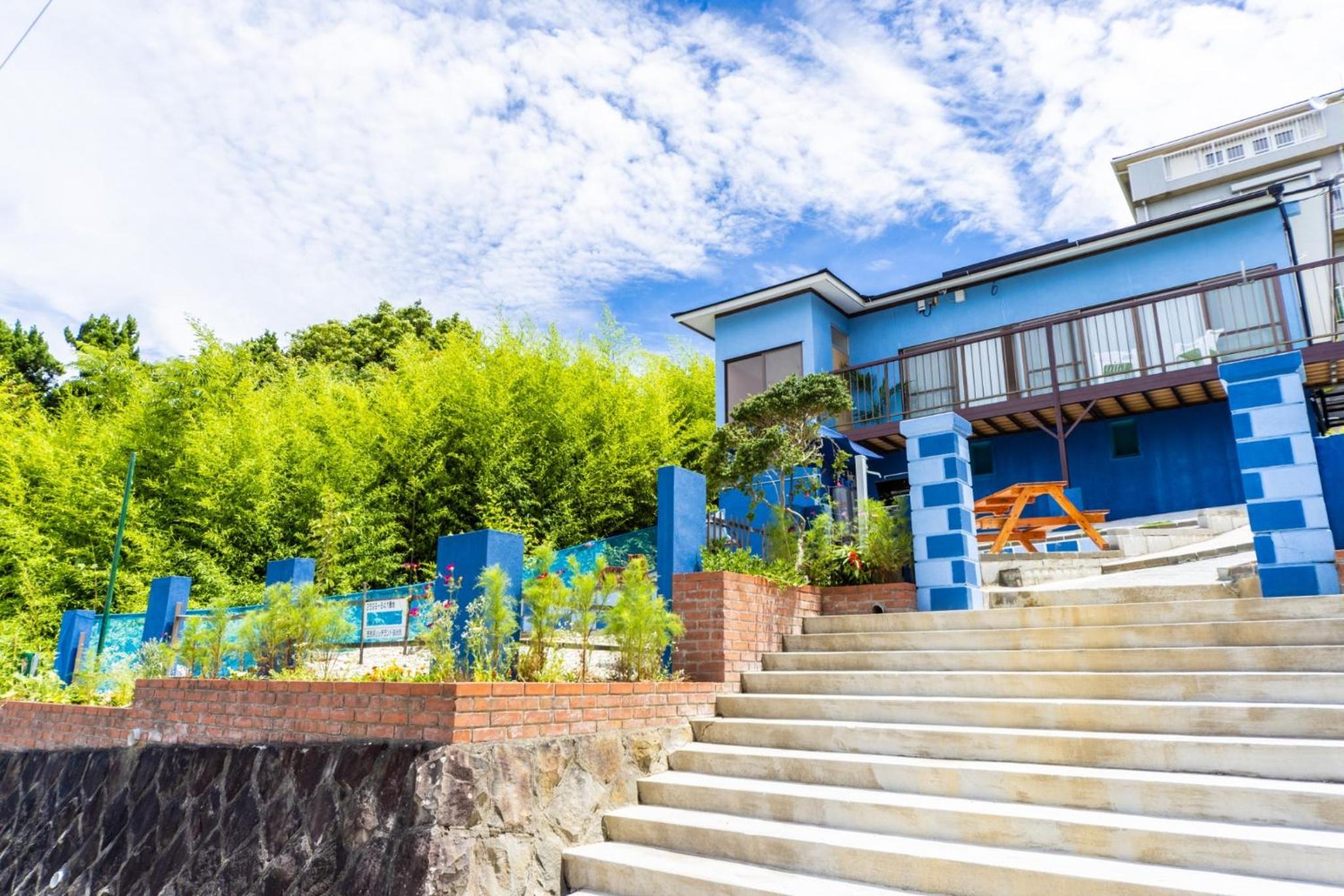 Ａｗａｊｉ Ｓｅａｓｉｄｅ Ｖｉｌｌａ ｉｎ Ｇｏｓｈｉｋｉ - Vacation STAY 98416v