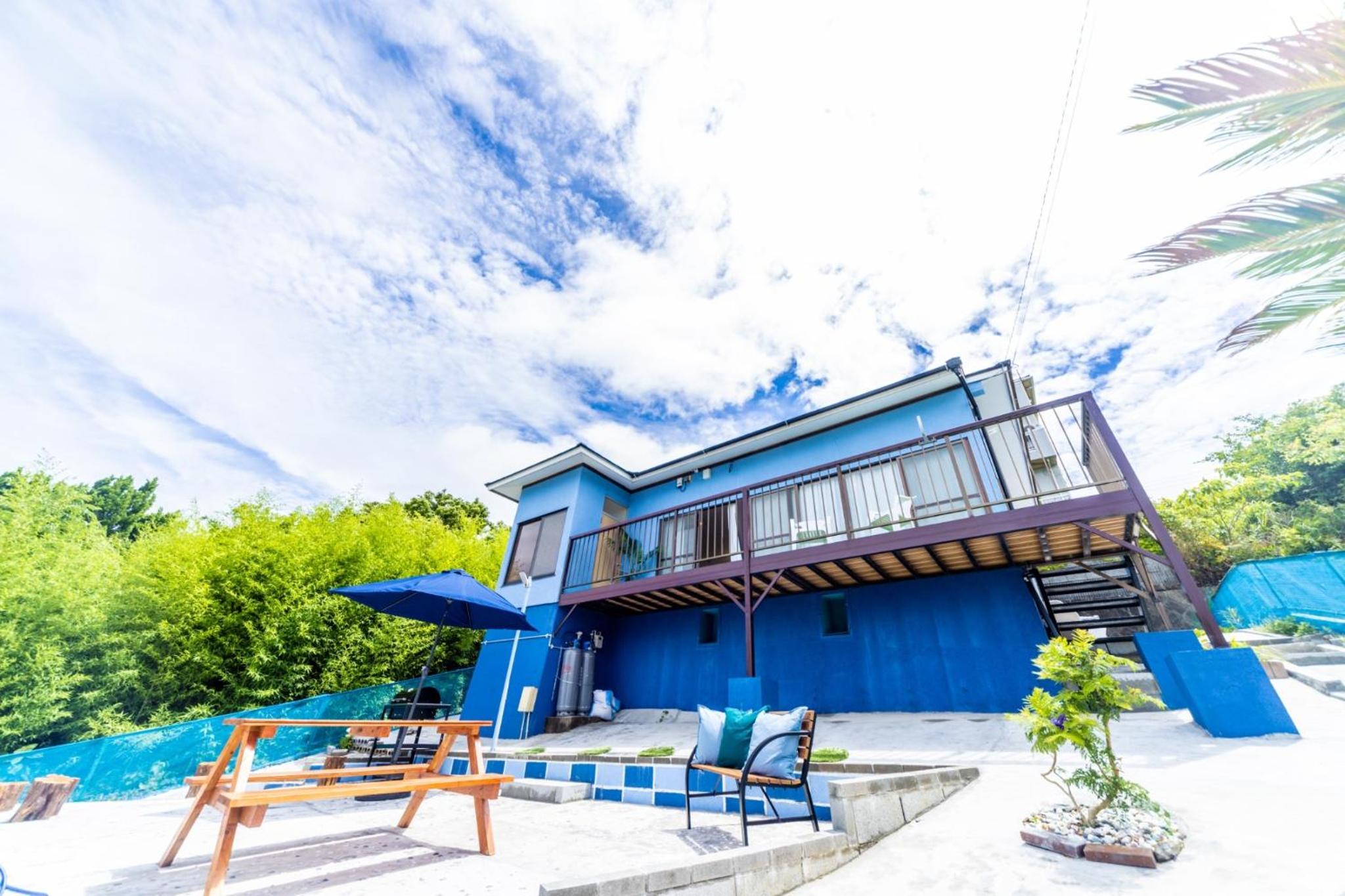 Ａｗａｊｉ Ｓｅａｓｉｄｅ Ｖｉｌｌａ ｉｎ Ｇｏｓｈｉｋｉ - Vacation STAY 98416v