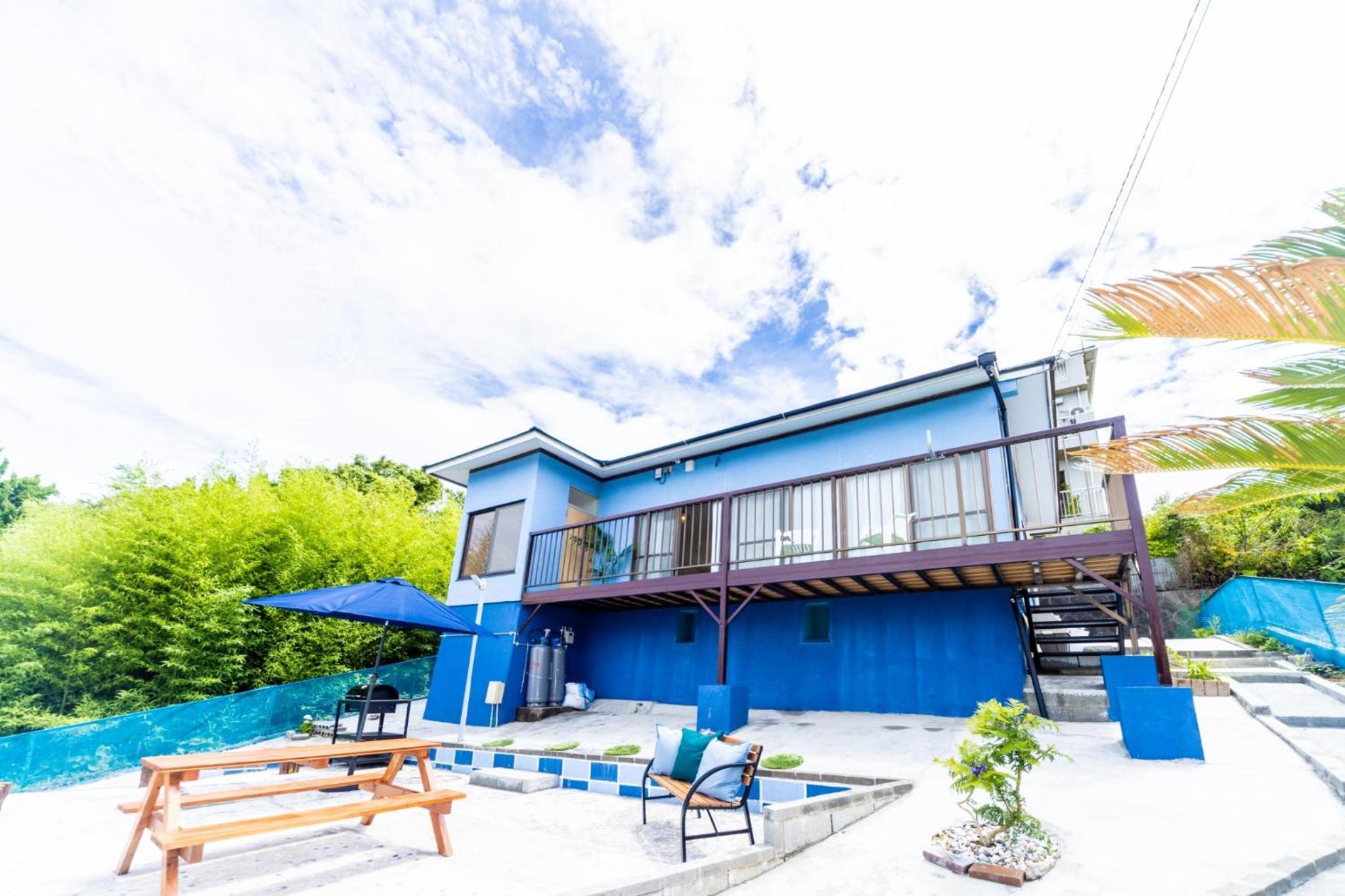 Ａｗａｊｉ Ｓｅａｓｉｄｅ Ｖｉｌｌａ ｉｎ Ｇｏｓｈｉｋｉ - Vacation STAY 98416v