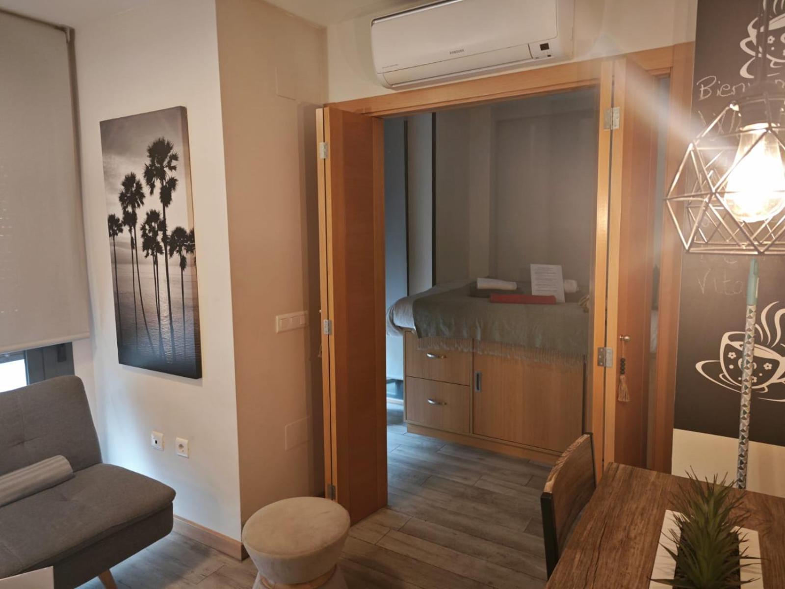 Studio Miramar Suites Malaga